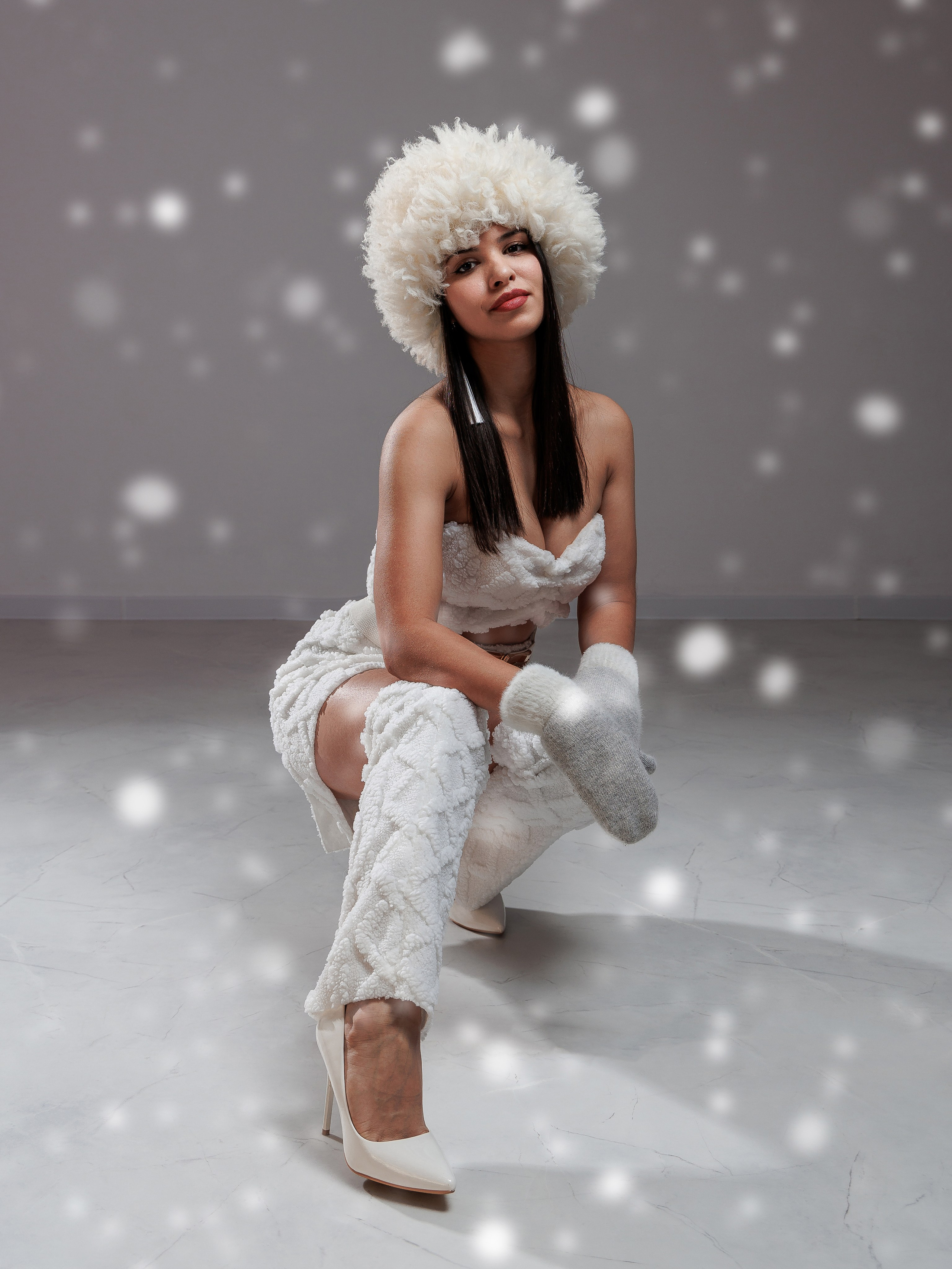 Индивидуальная съёмка. Инга Кузьминская ТОП-фотограф г. Корсаков