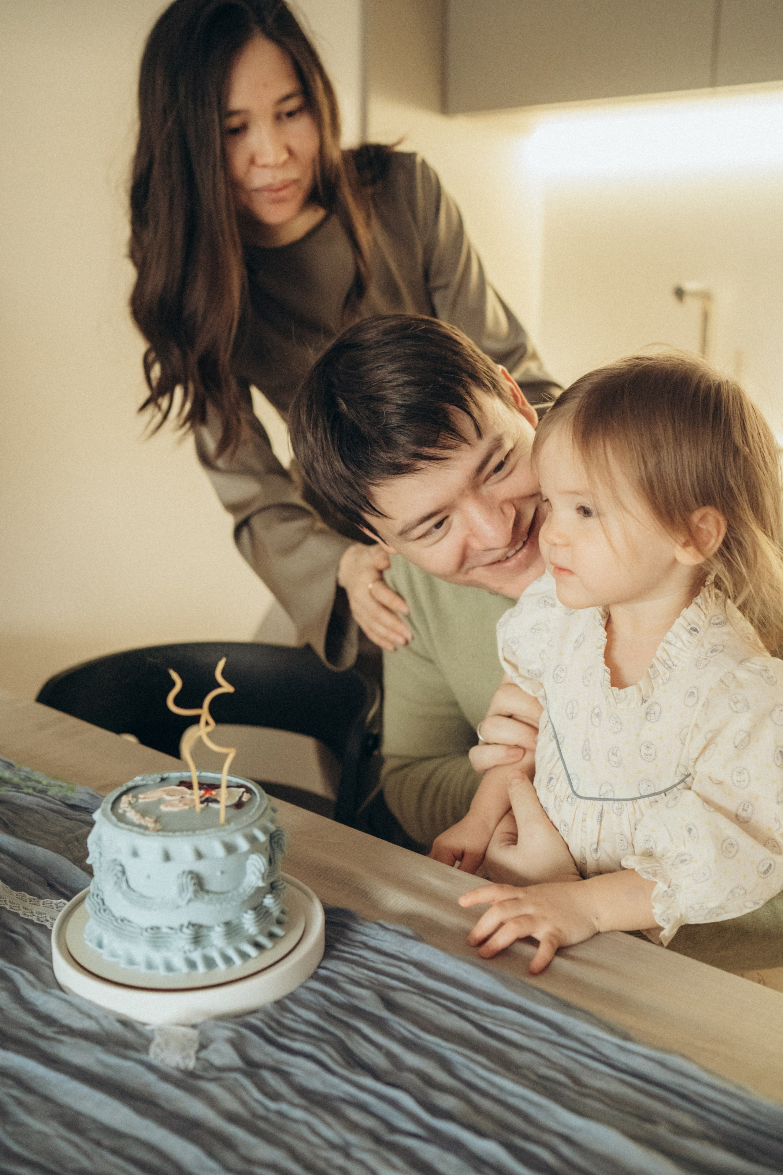 Только раз в году!. Семейный фотограф в Москве Елена Гильманова