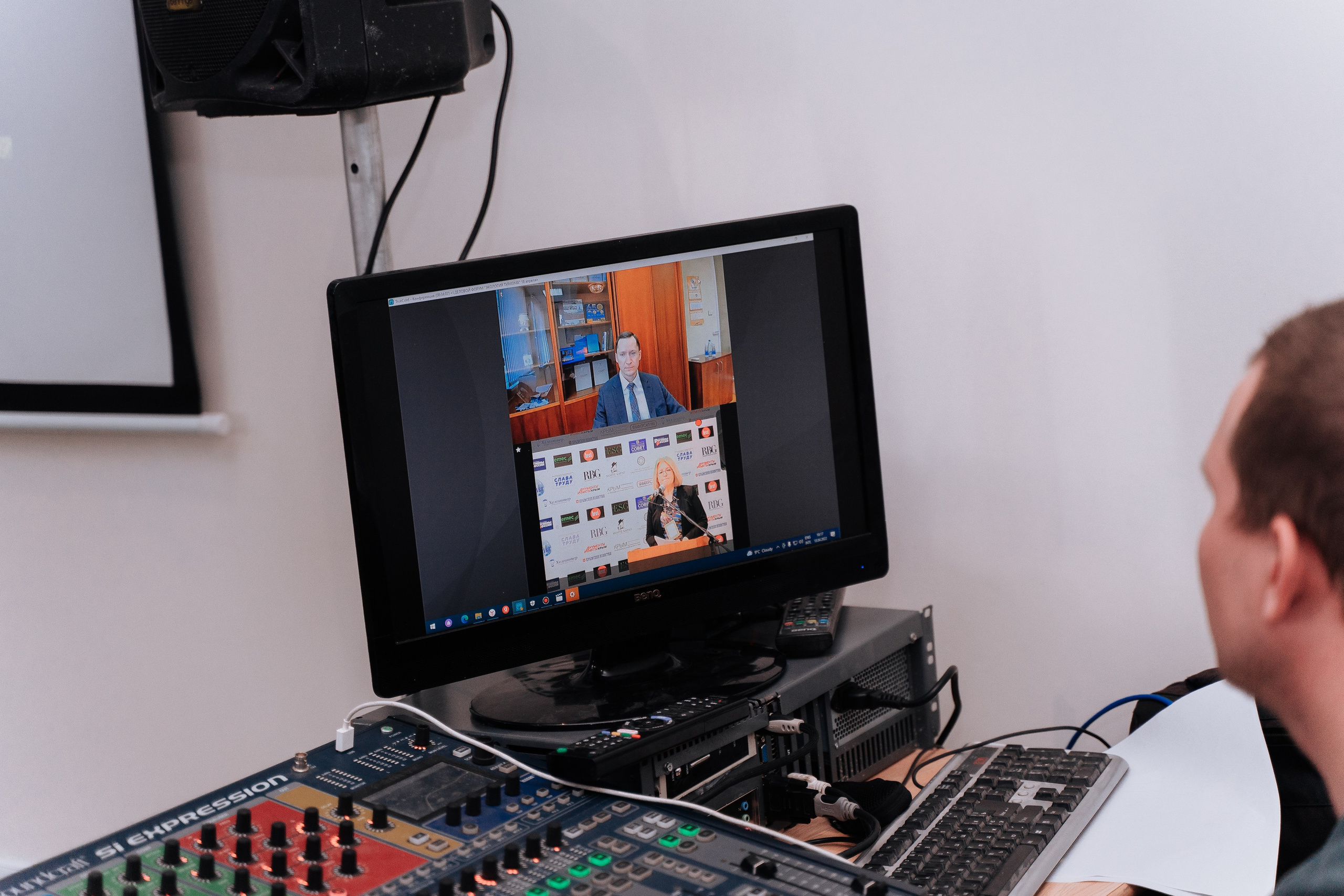 Экология туризма. Свадебный фотограф в Симферополе