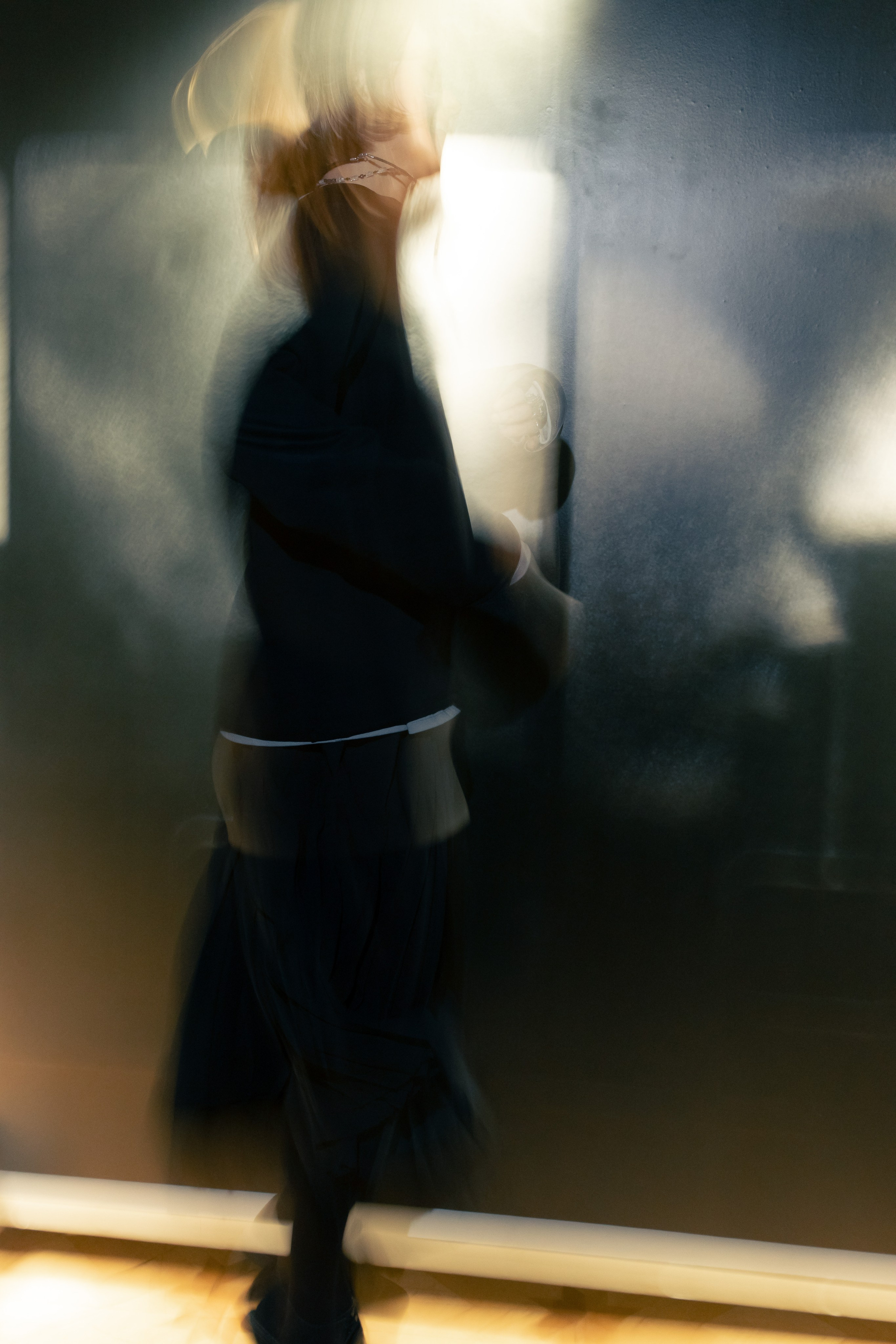 Маяковка | Ника Клёцки и Роман Михайлов. Фотограф Михаил Николаев