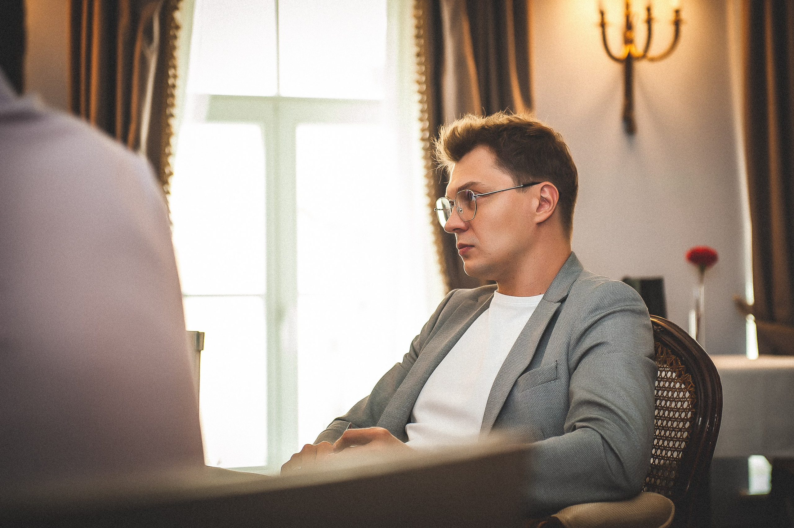 Репортаж. Фотография как стиль жизни!