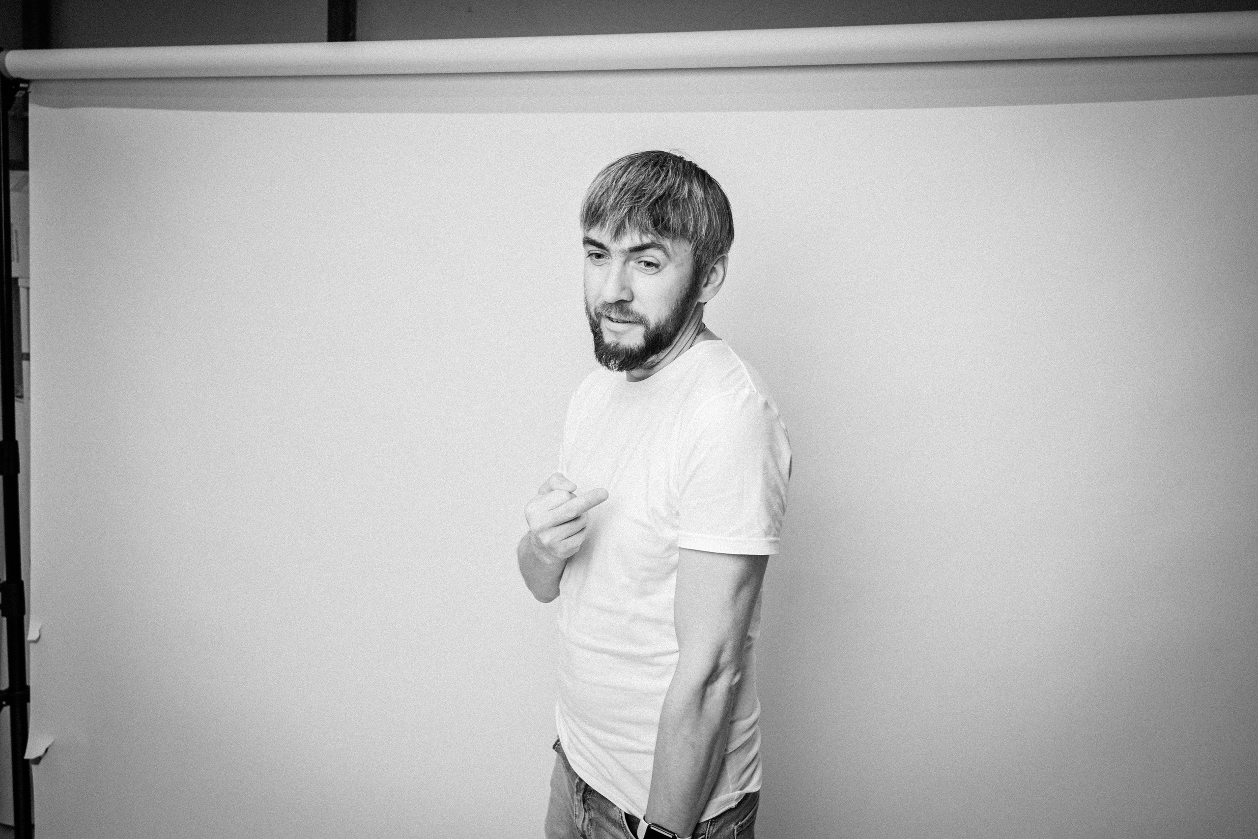 По Душам. Фотография как стиль жизни!