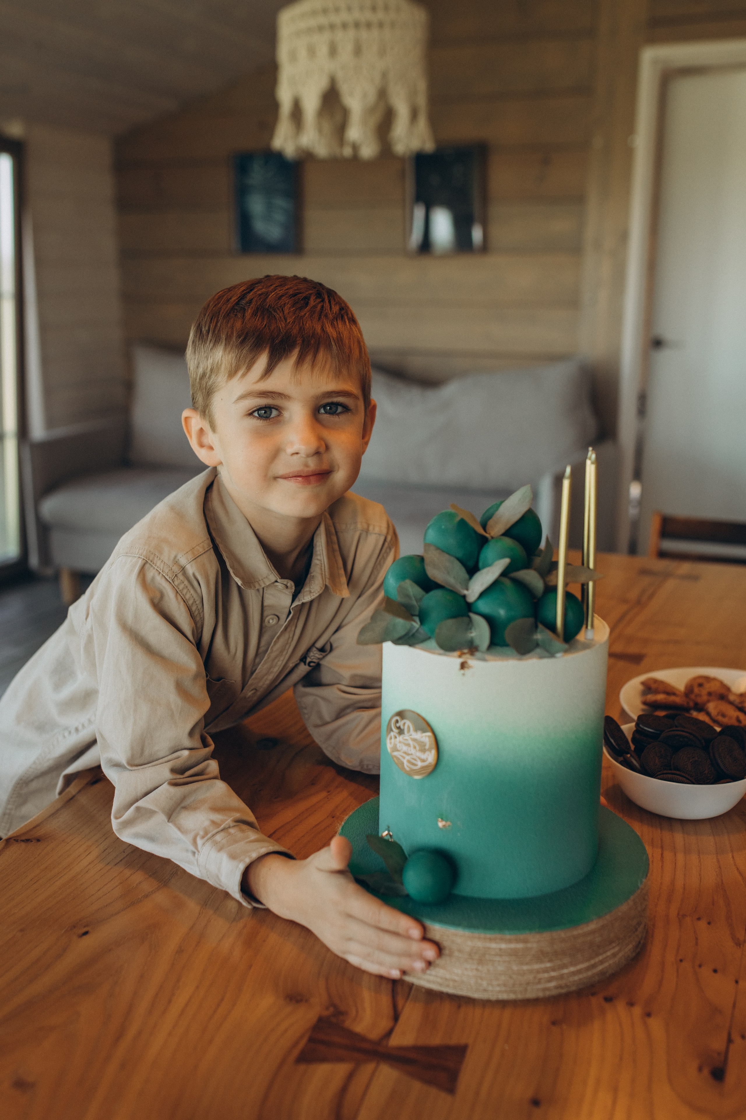 Pine River. Семейный фотограф в Обнинске