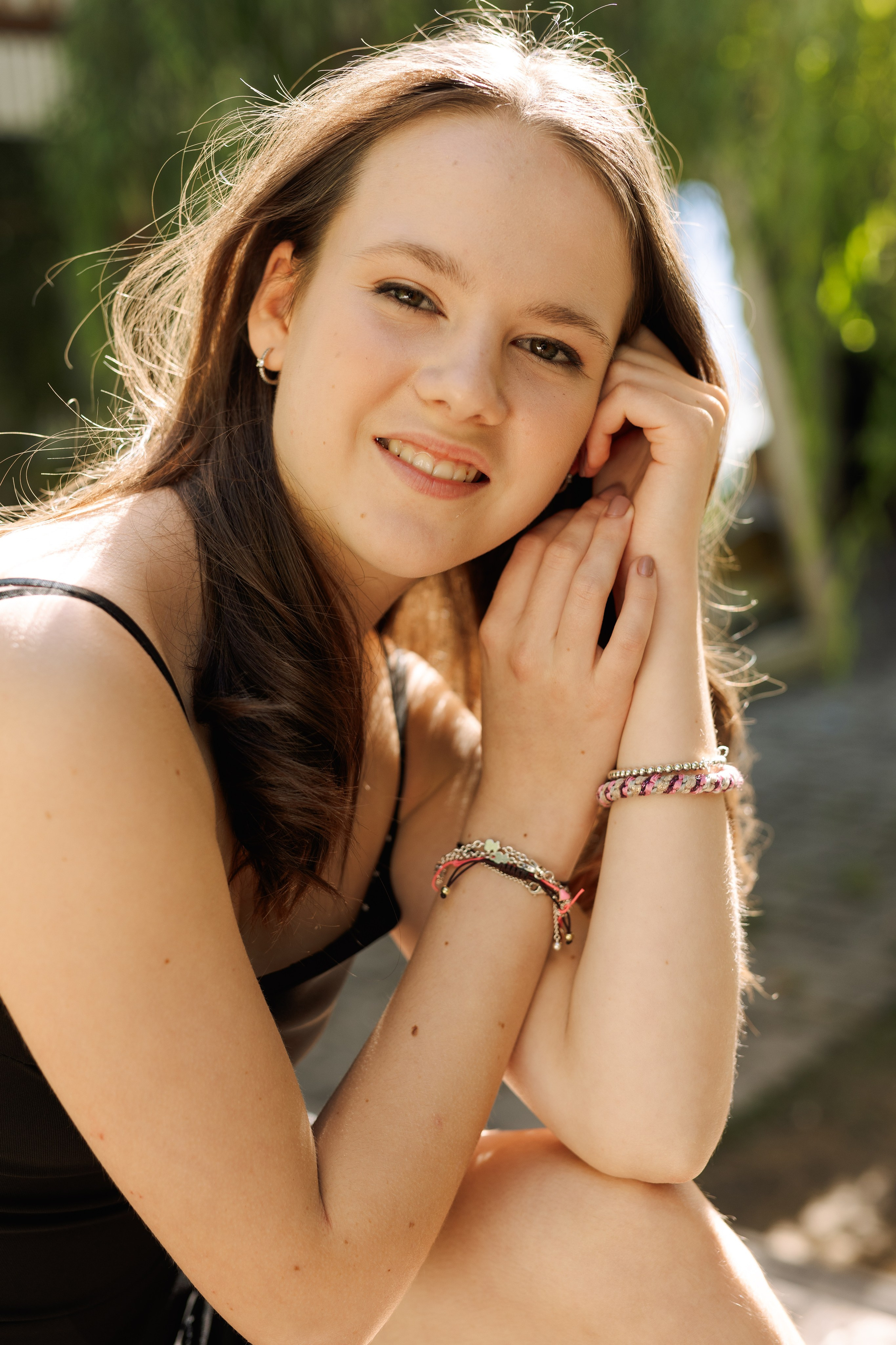 Agnija. Главная