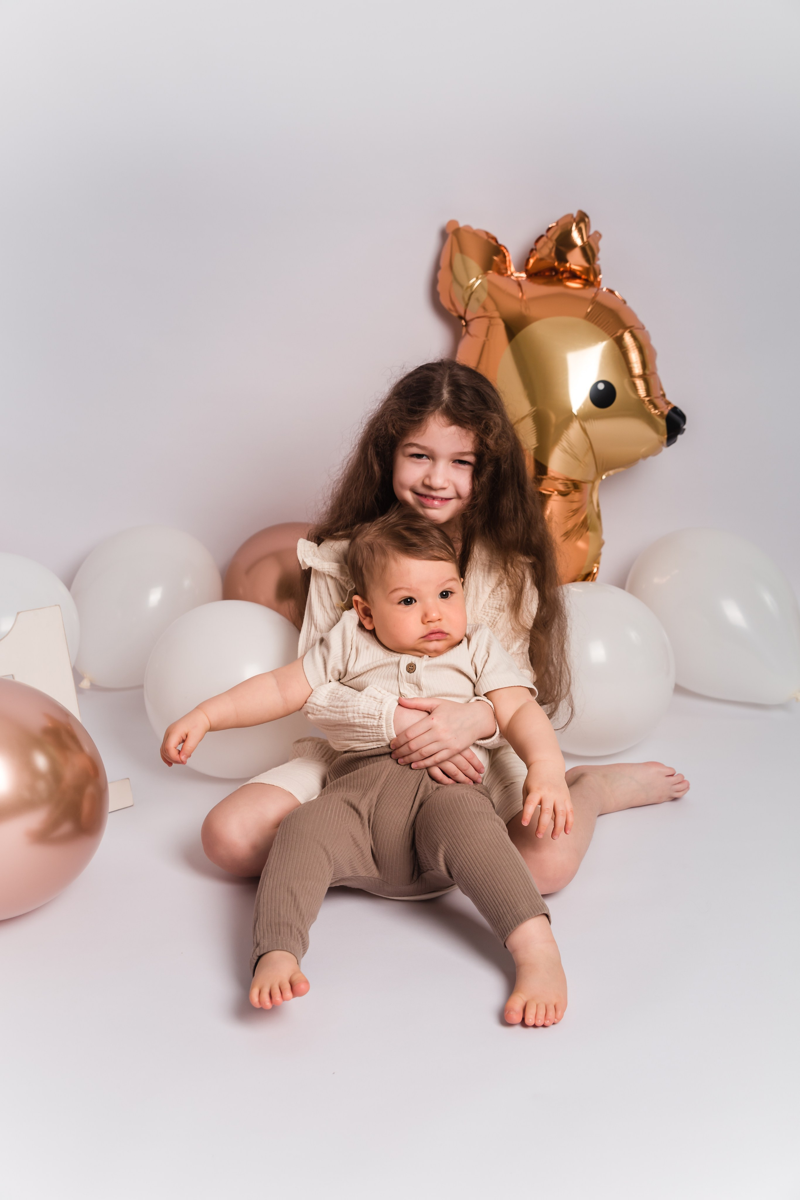 Natalia, Nika & Lars. Professional family and children’s photographer in Izmir Irina Eron