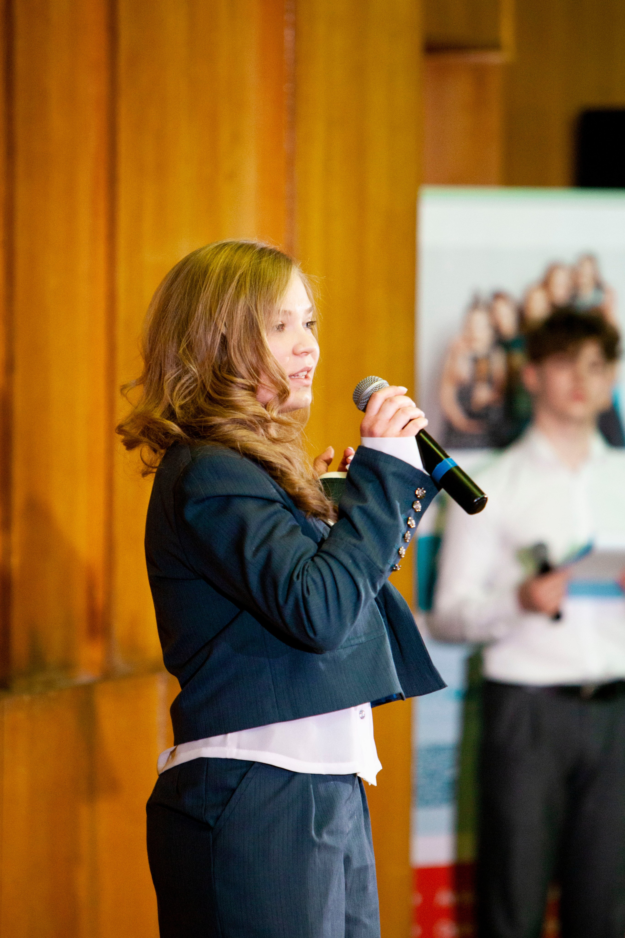 Чтецкий вечер ТАЛАНТИНО. Stanislav Baryshev — People. Emotions. Atmosphere