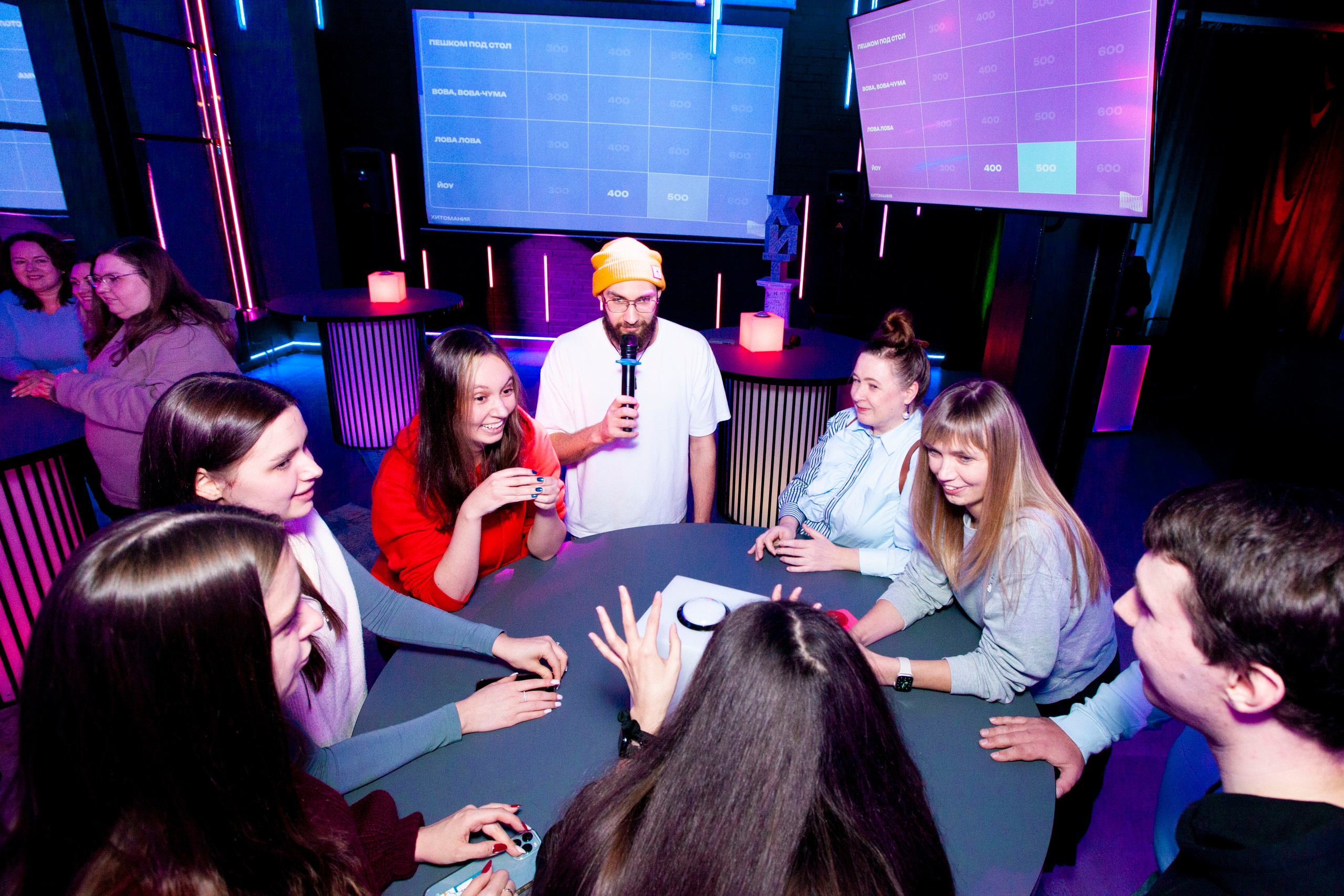 Хитомания. Stanislav Baryshev — People. Emotions. Atmosphere