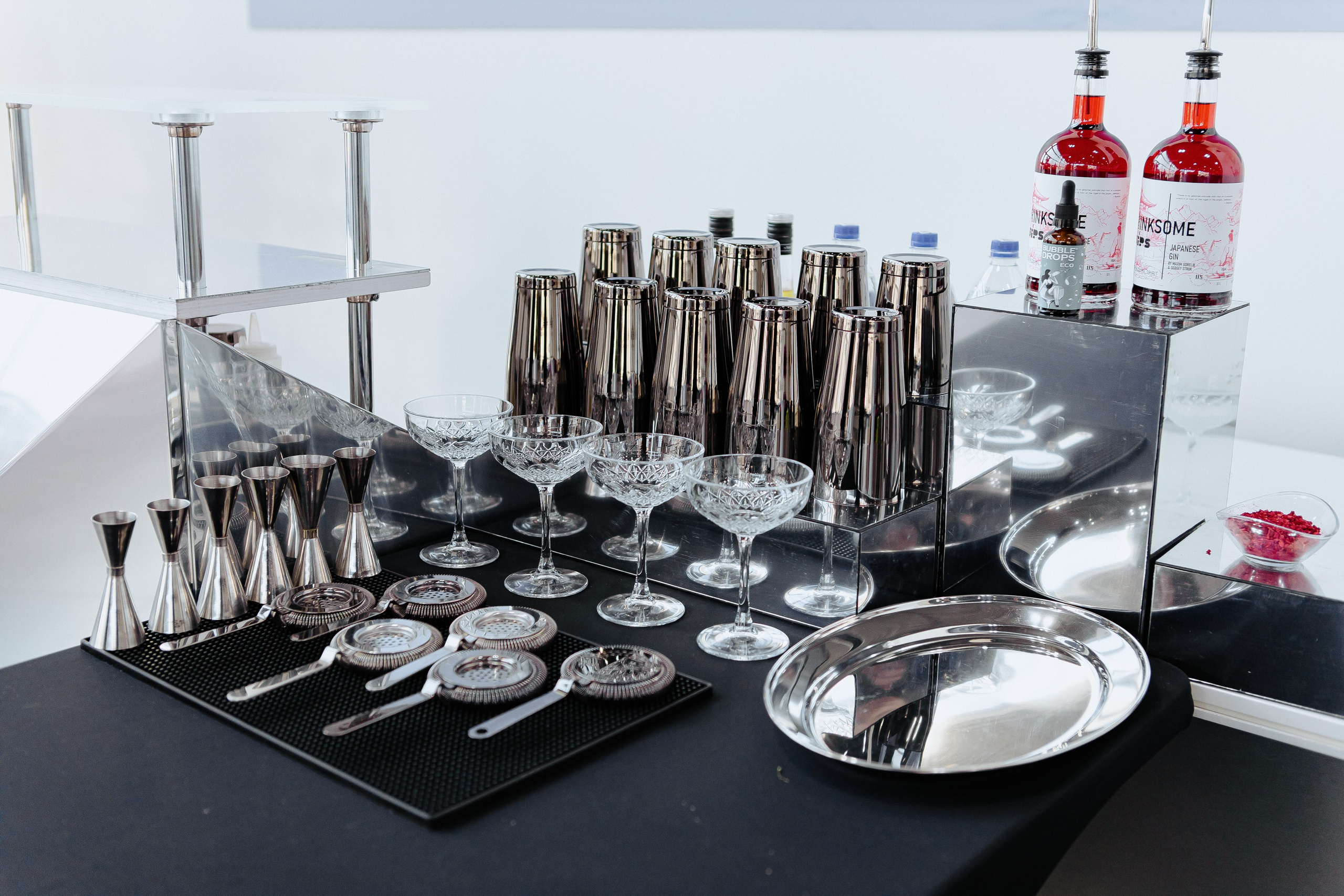 CHANGAN. Фотограф Максим Мельников