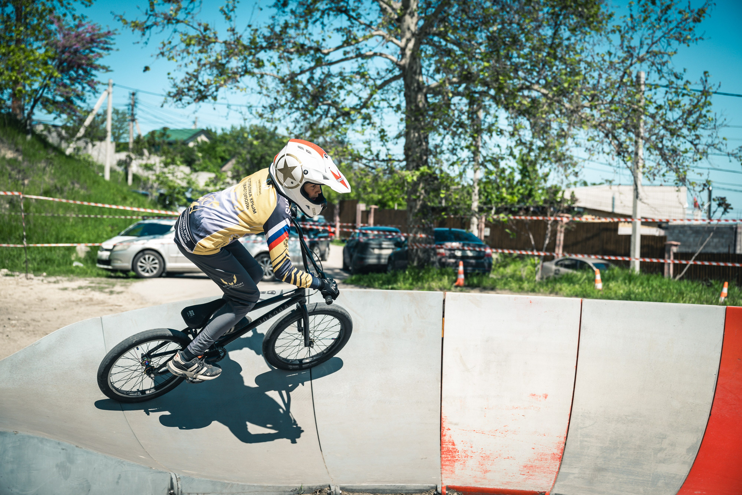 Страсть и рекорды. Спортивная съемка, репортаж. BMX, Севастополь. Студийный и свадебный фотограф и видеограф в Севастополе — Юлия Макаренко