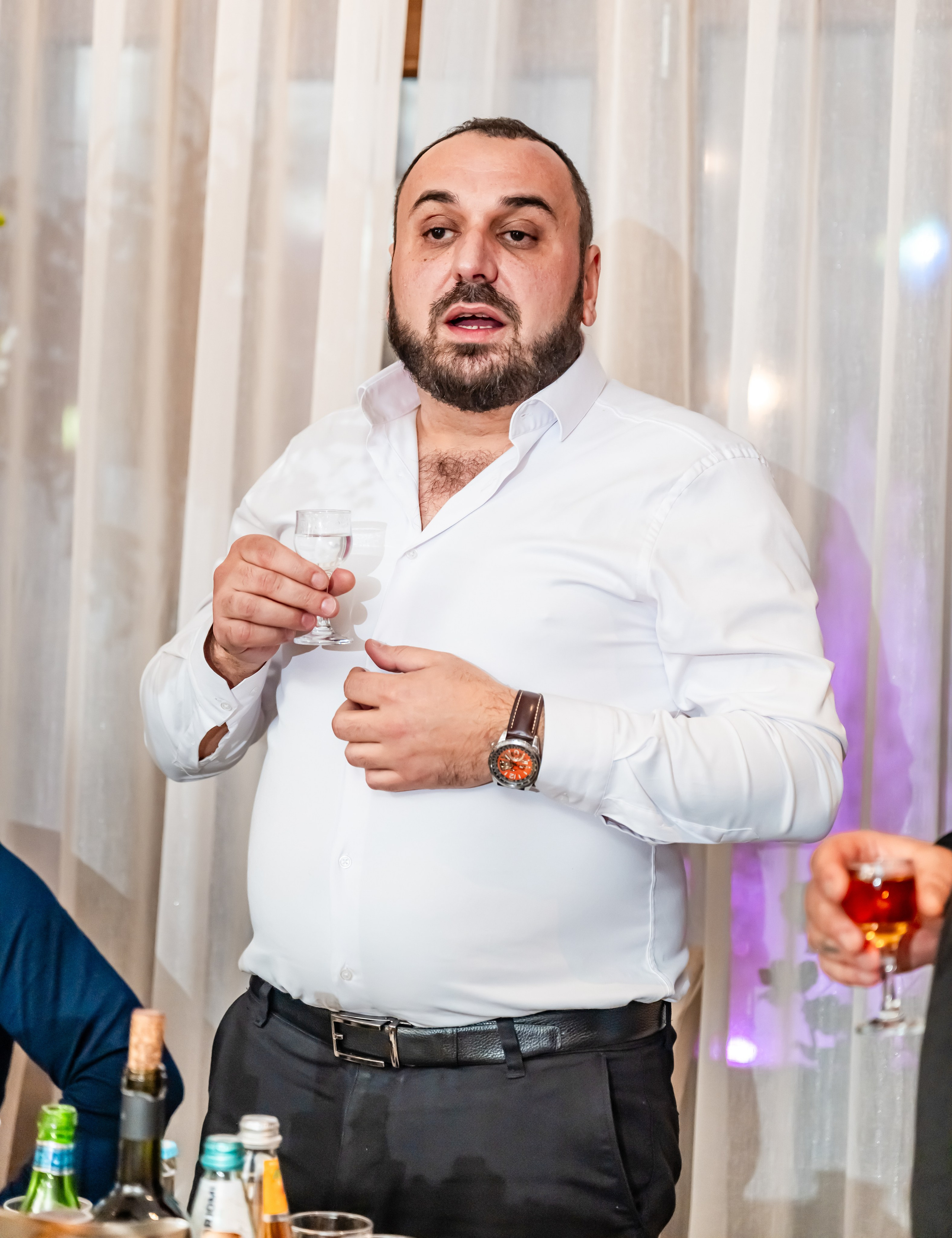 ООО «КапРемСтрой» Корпоратив. Главная