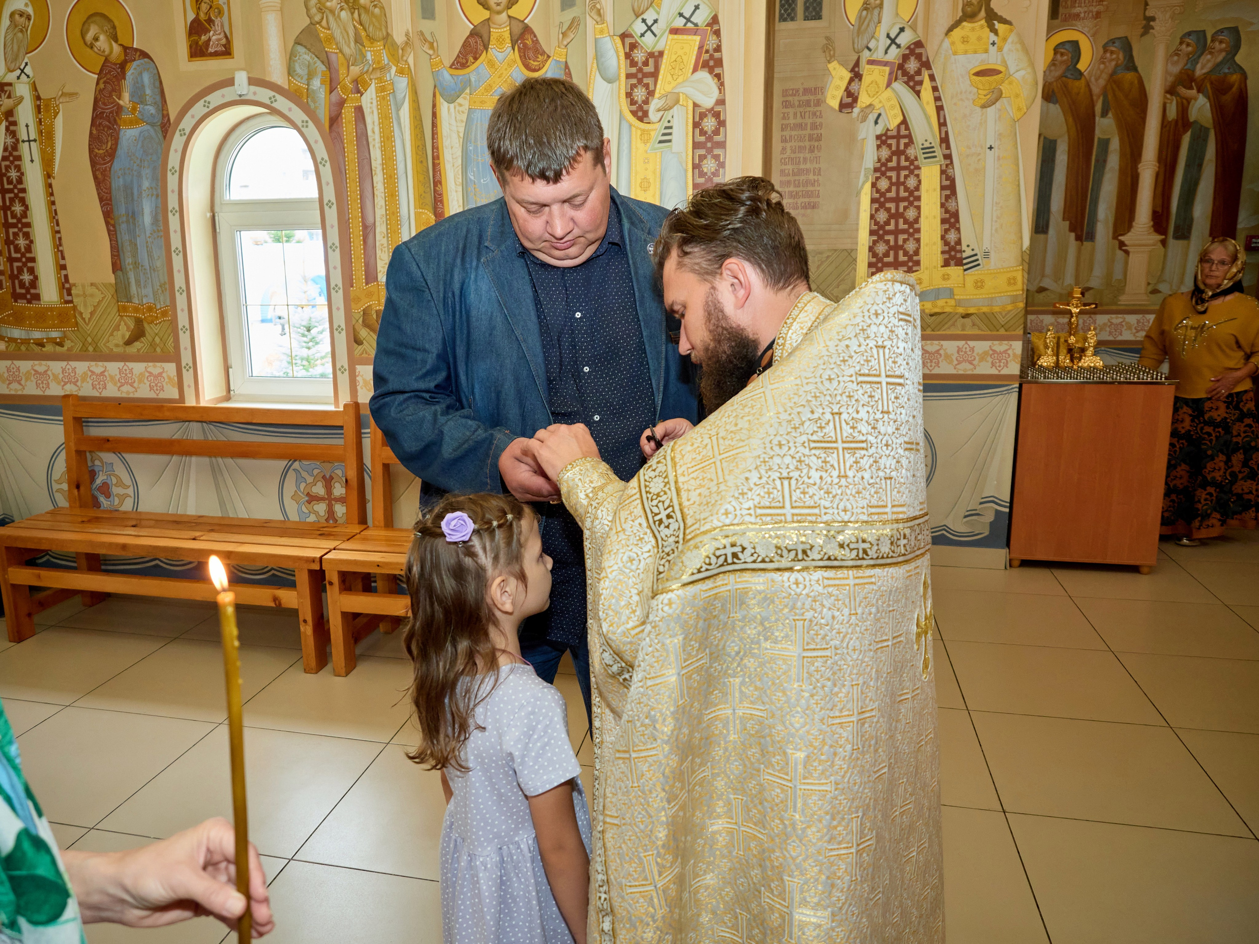 Репортажный Фотограф Кемерово. Подрябинкин Данила, портретный и репортажный фотограф в Кемерово