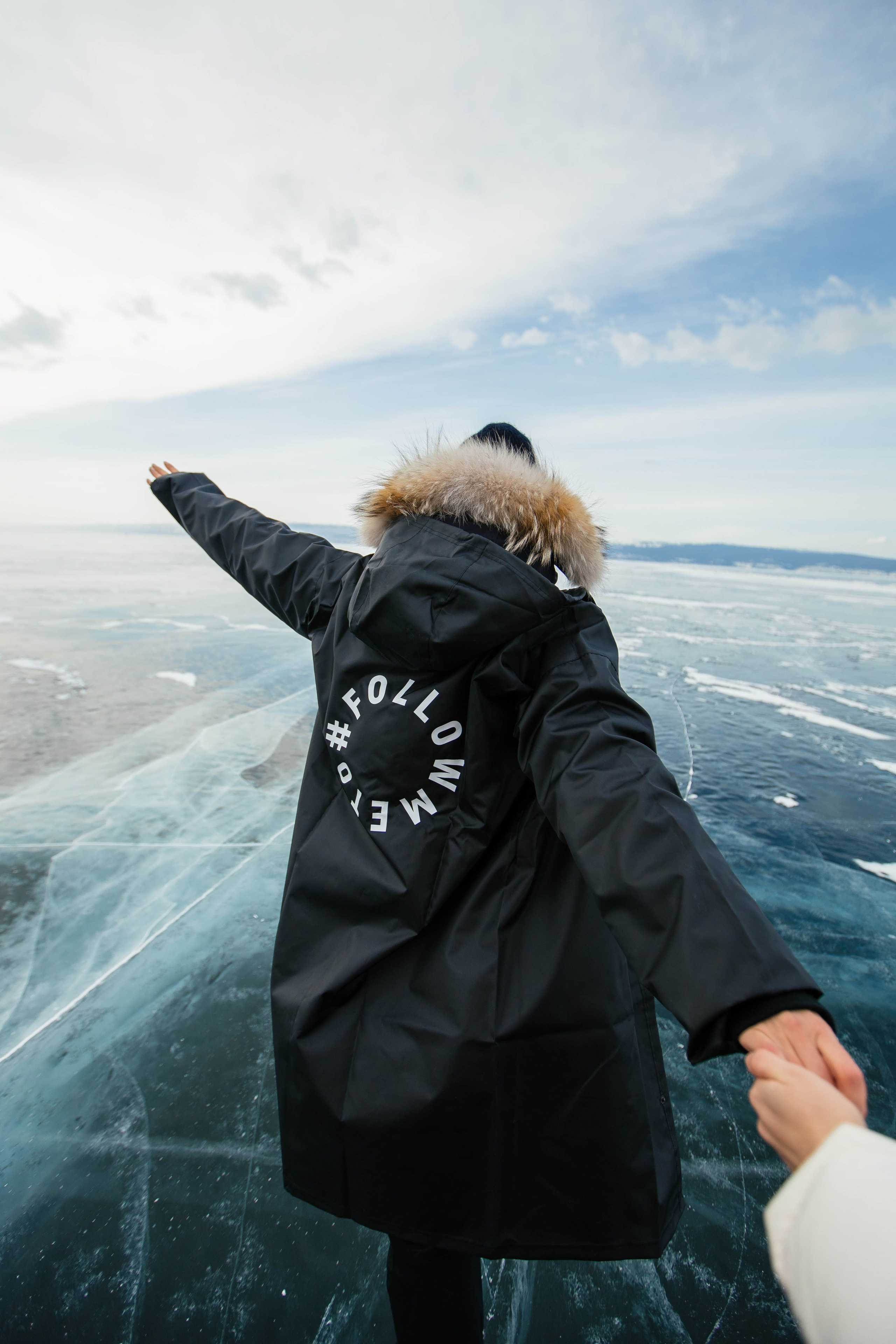 Путешествия. Фотограф Анна Чернигова