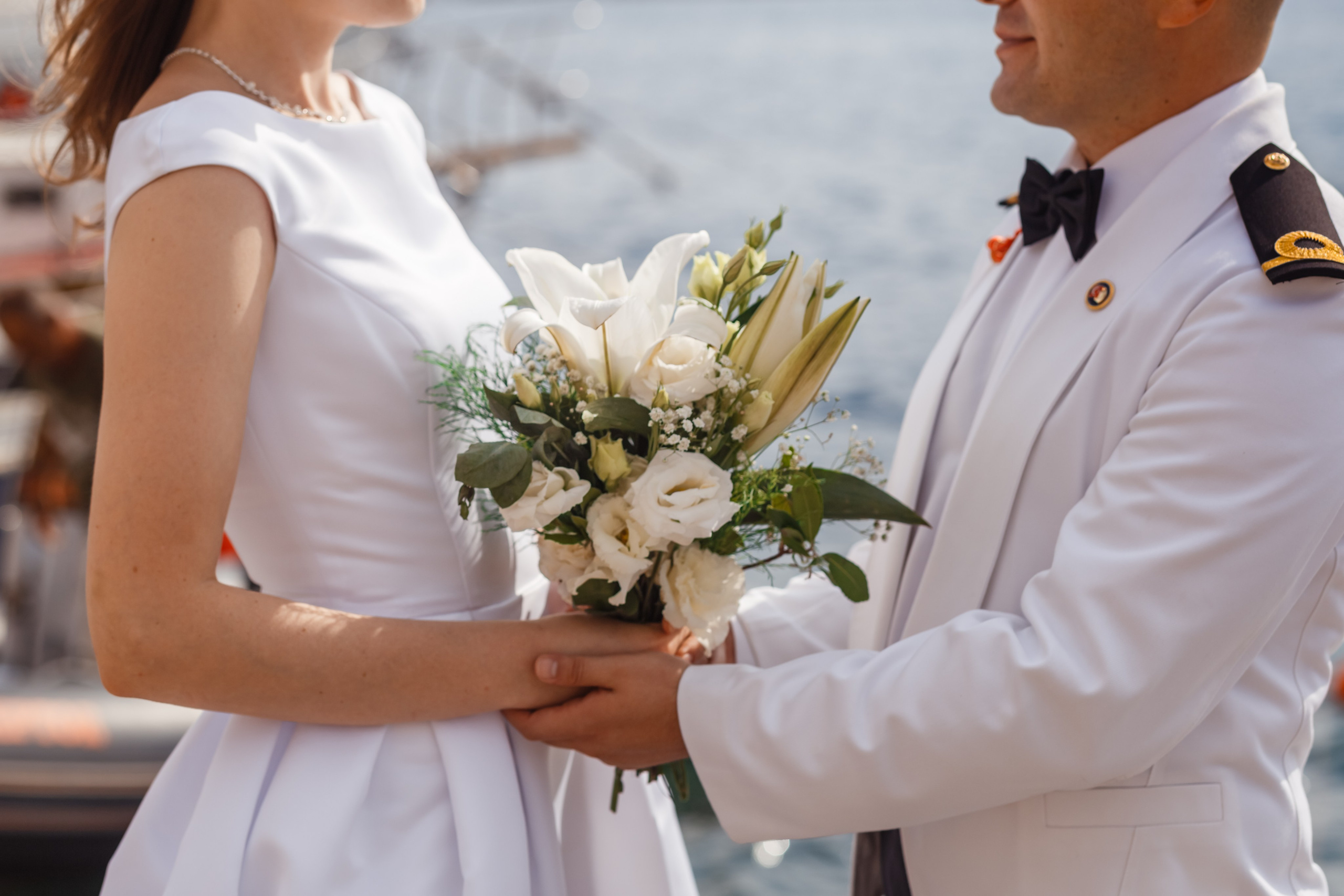 Wedding in Foca. Professional family and children’s photographer in Izmir Irina Eron