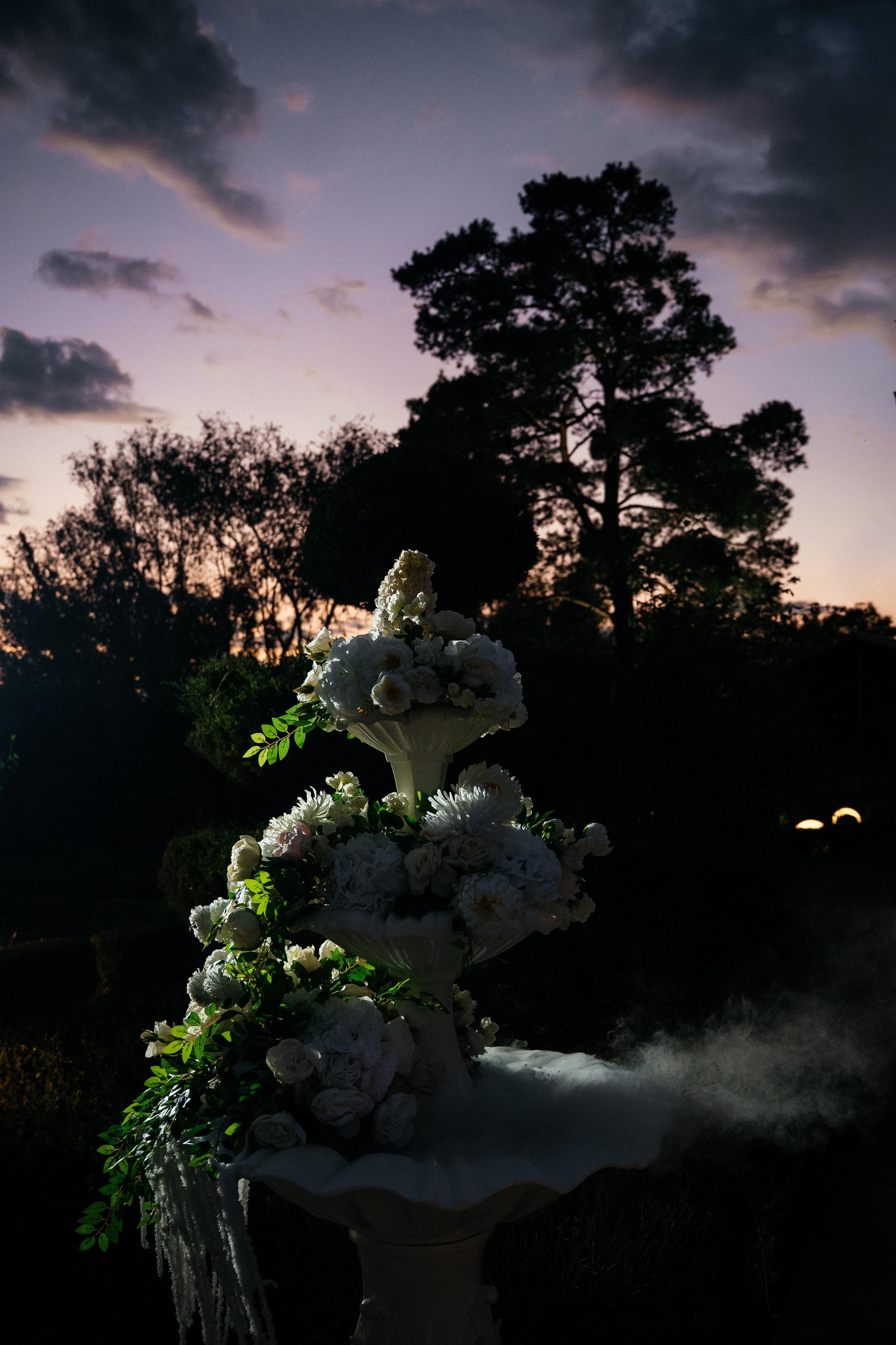 Вечеринка в Санта-Барбаре. Свадебный и семейный фотограф в Краснодаре Марина Стёпа