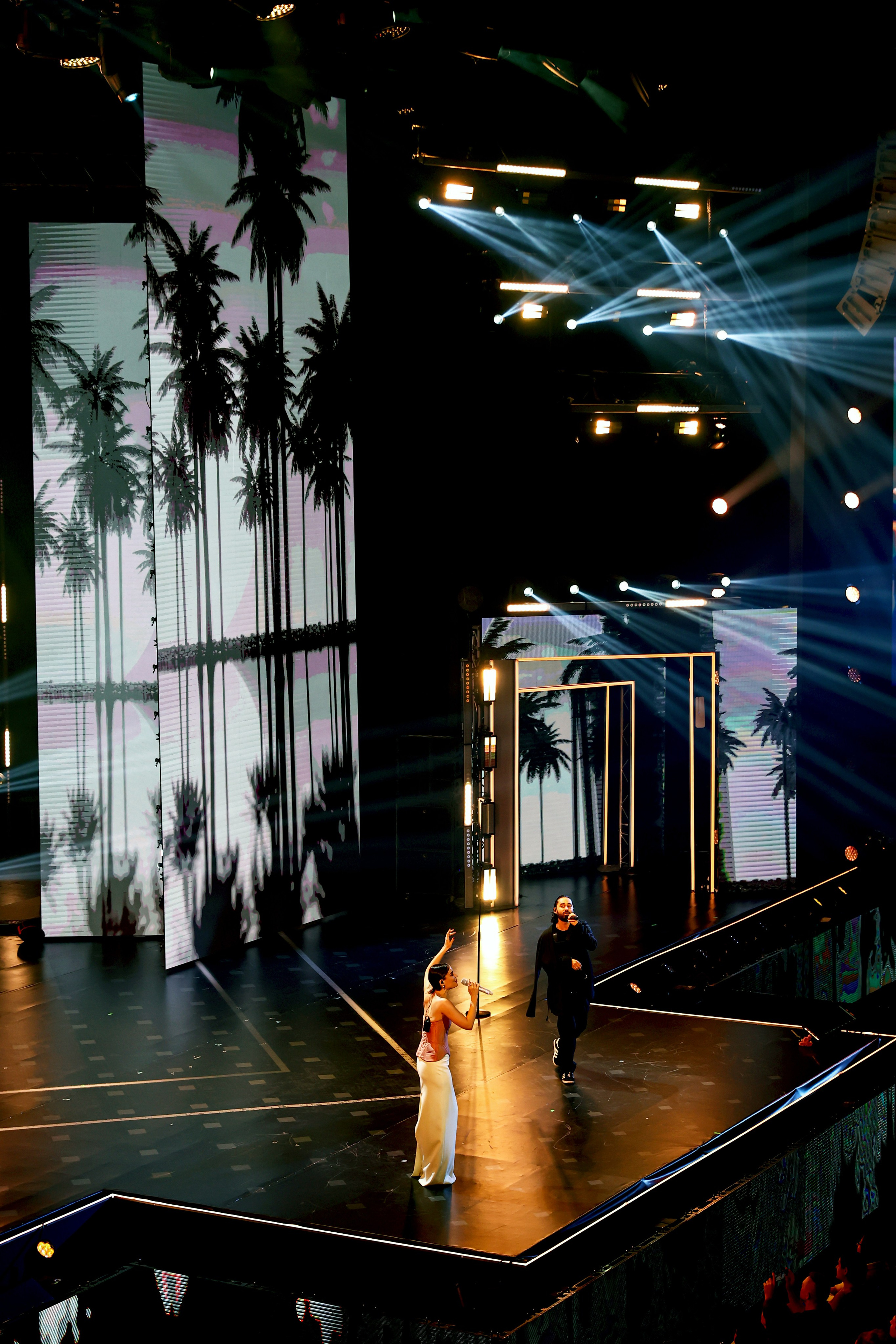 Репортаж «Белые ночи», БКЗ. Фотограф — Татьяна Кириллова, г. Санкт-Петербург