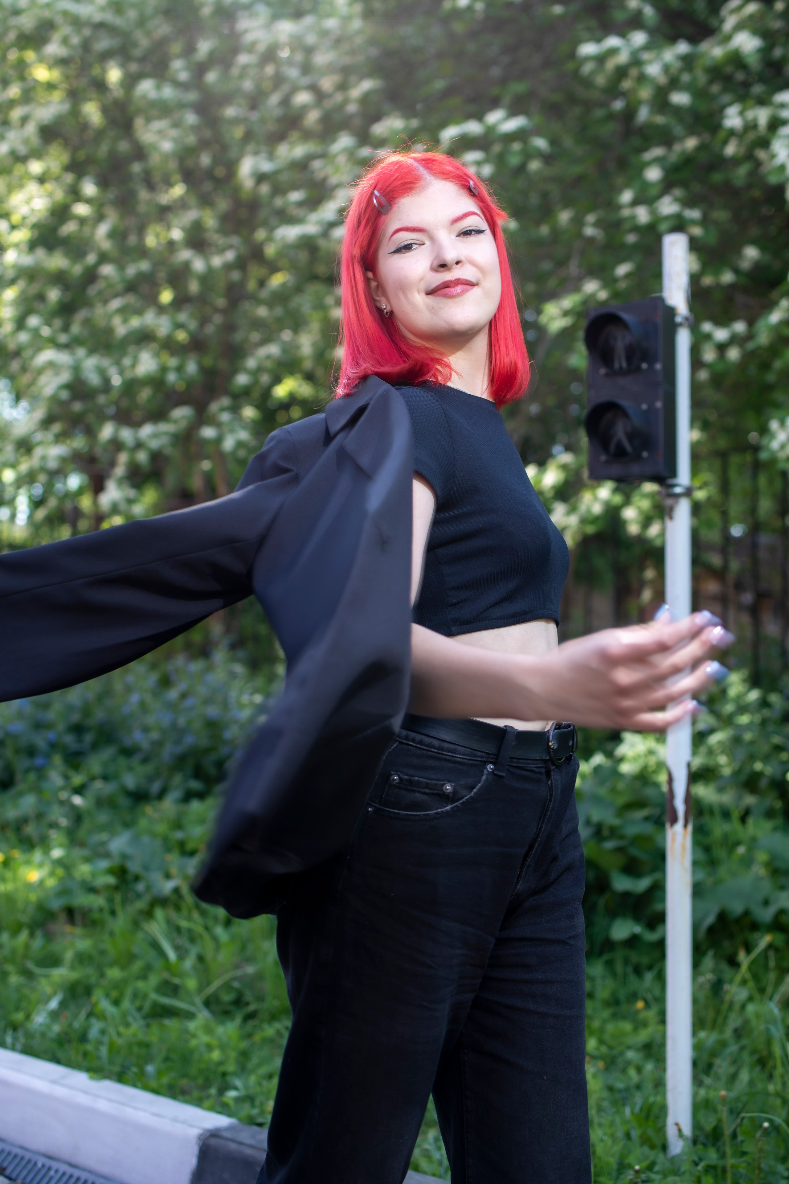 Школьная фотосессия. Главная