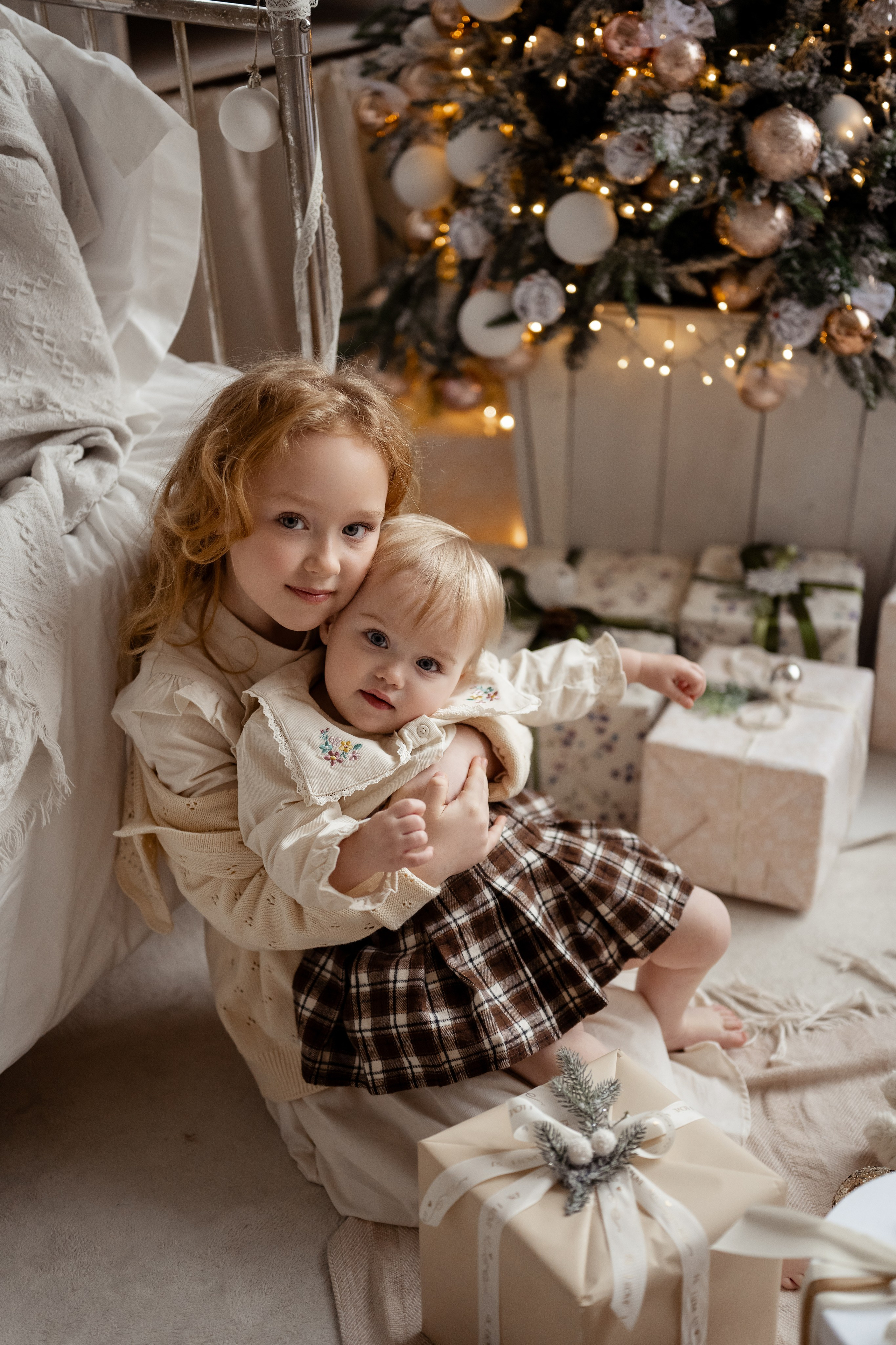 Мастерская. Юлия, Адель, Алисия и Дмитрий. Свадебный и семейный фотограф в СПб Валерия Фомичева