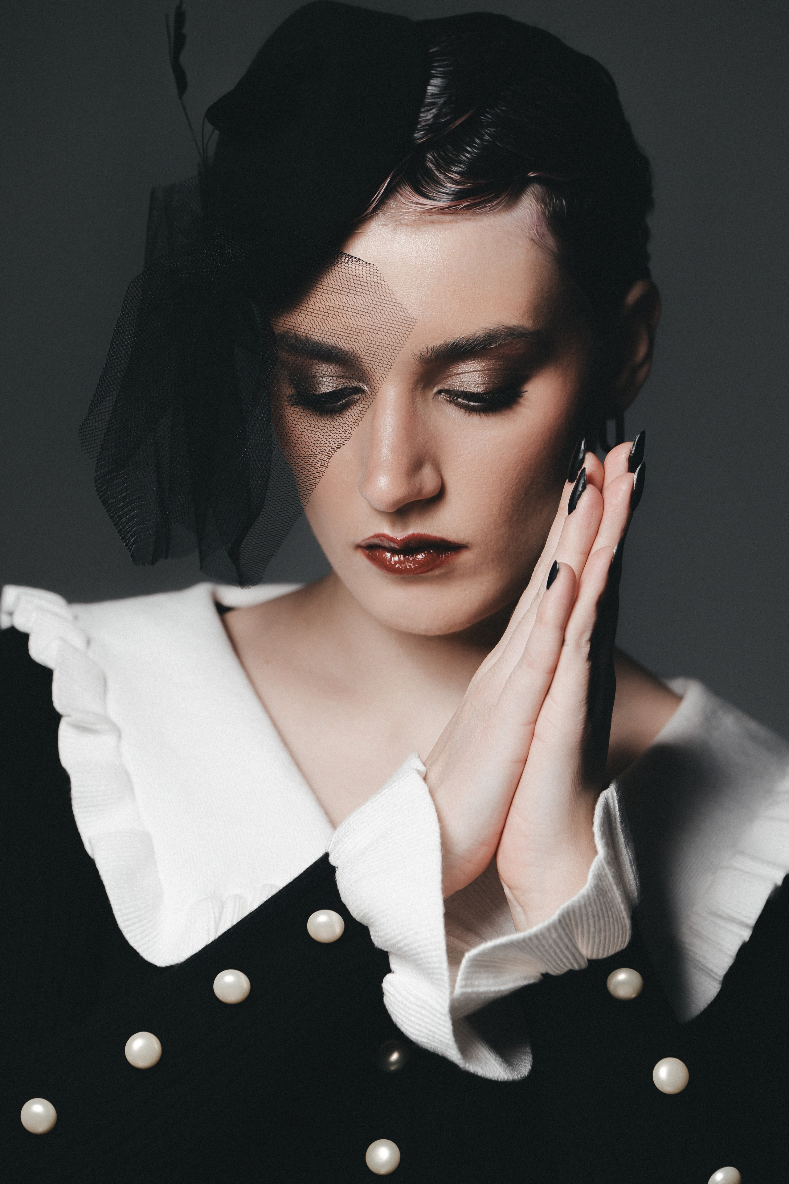 ДАРЬЯ | Wabi Sabi | 2024