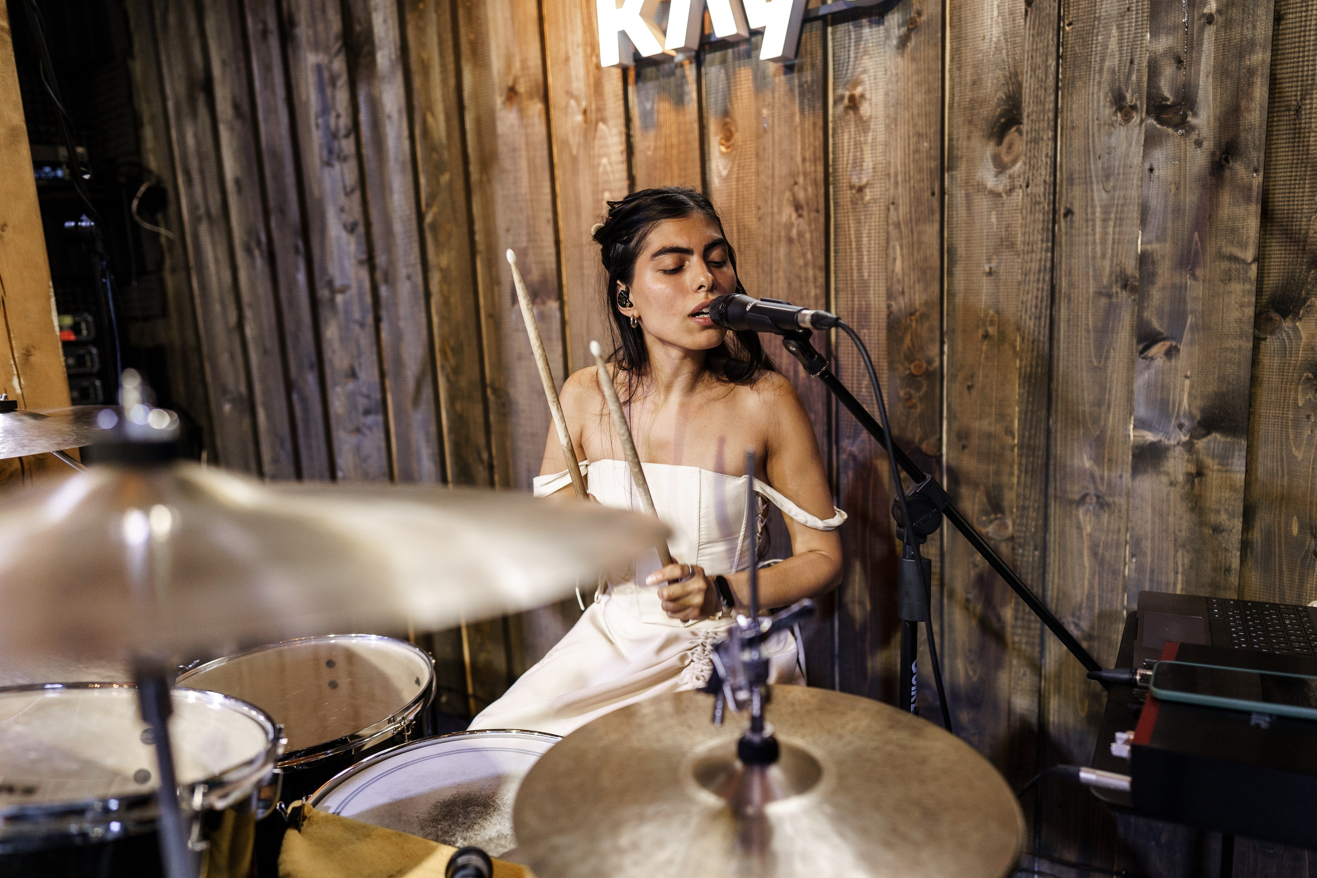 2024 Дикая Мята. Фотограф Николай Прокофьев модельные тесты в Москве