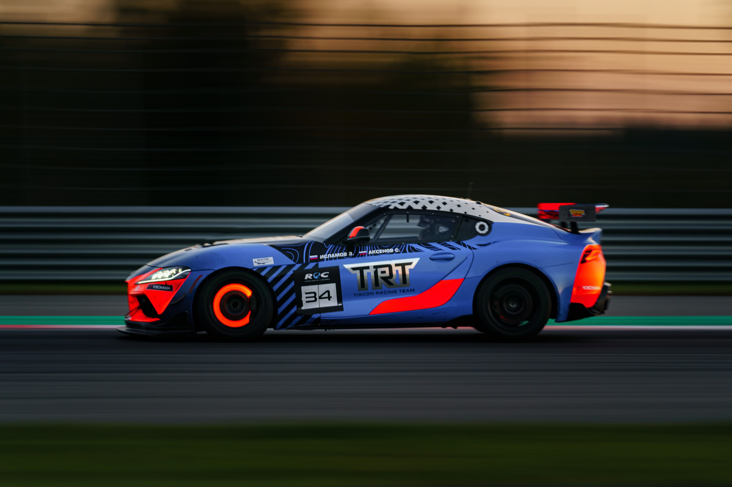 2024 REC 4 этап. Фотограф Николай Прокофьев модельные тесты в Москве