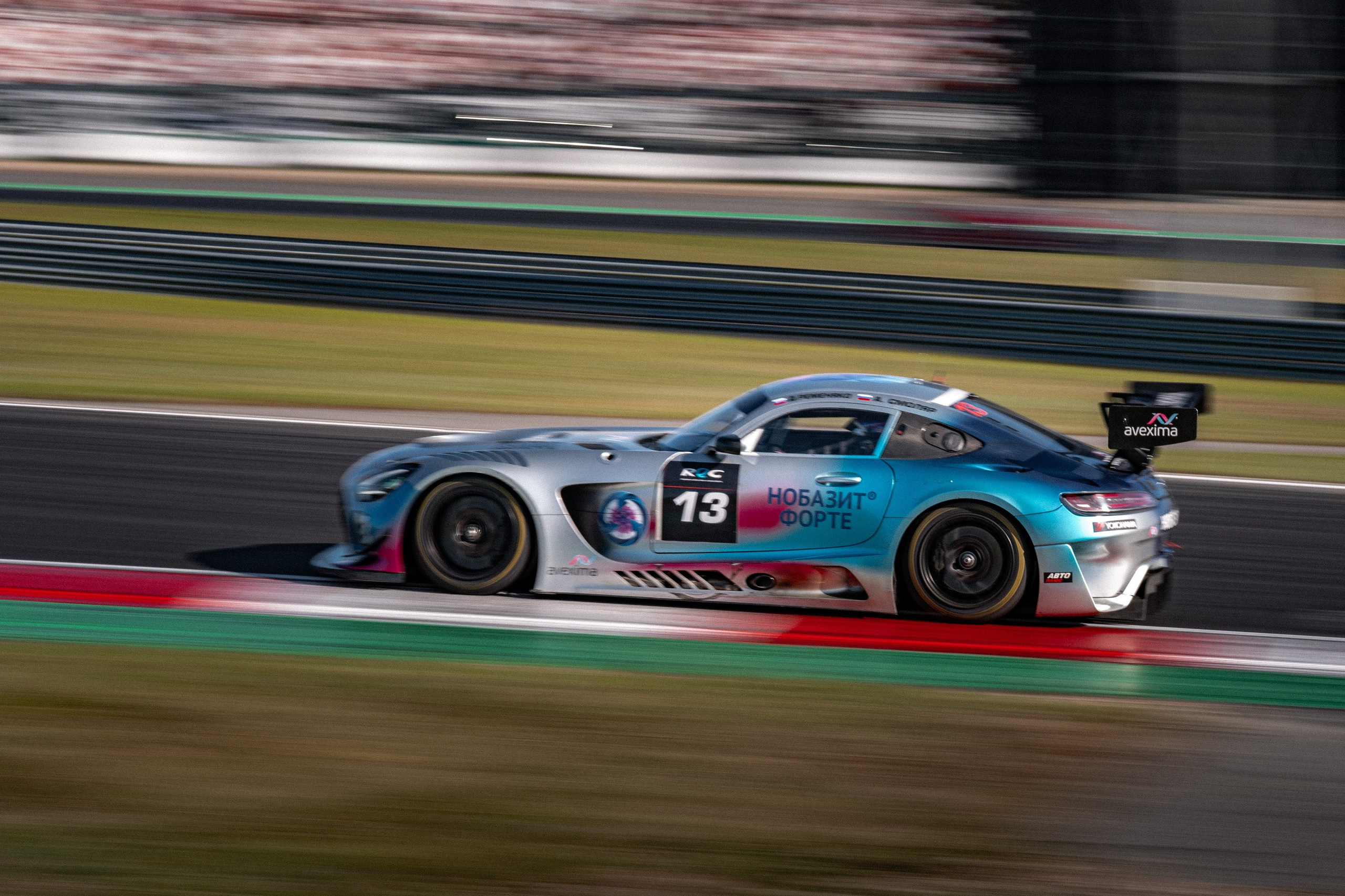 2024 REC 4 этап. Фотограф Николай Прокофьев модельные тесты в Москве