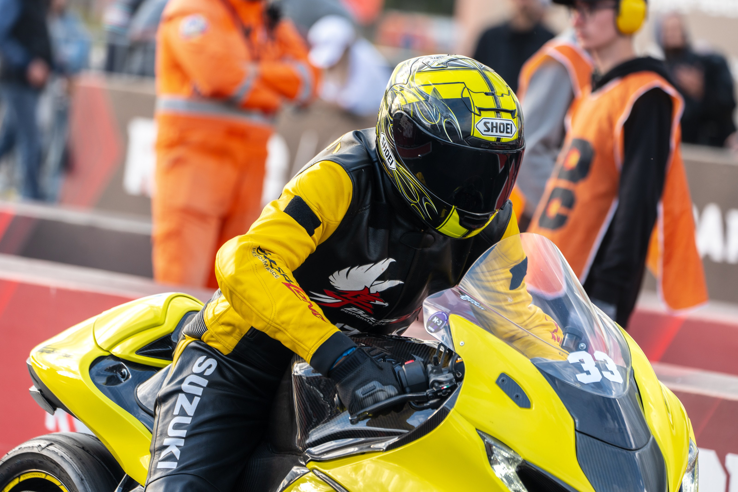 2025 RDRC 5 этап. Фотограф Николай Прокофьев модельные тесты в Москве