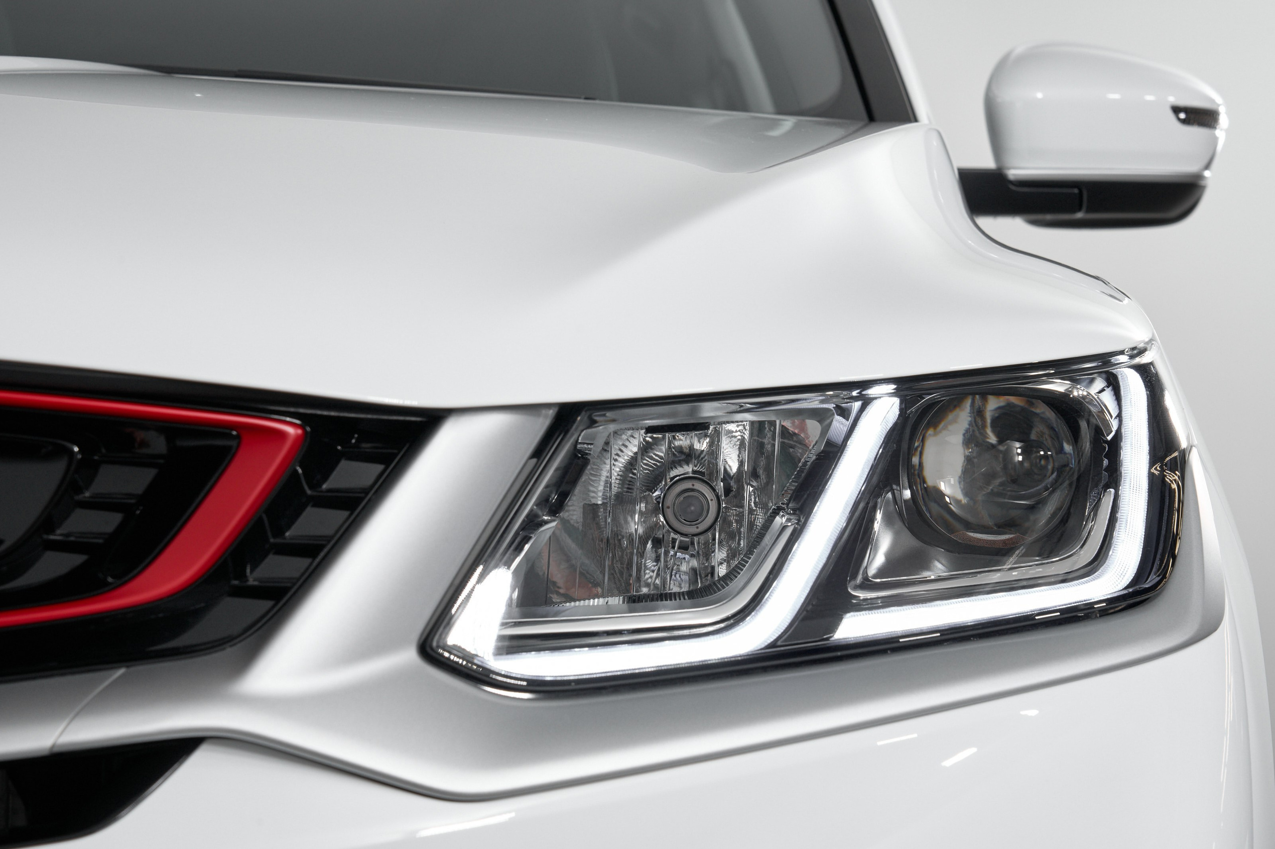 Belgee X50. Фотограф Николай Прокофьев модельные тесты в Москве