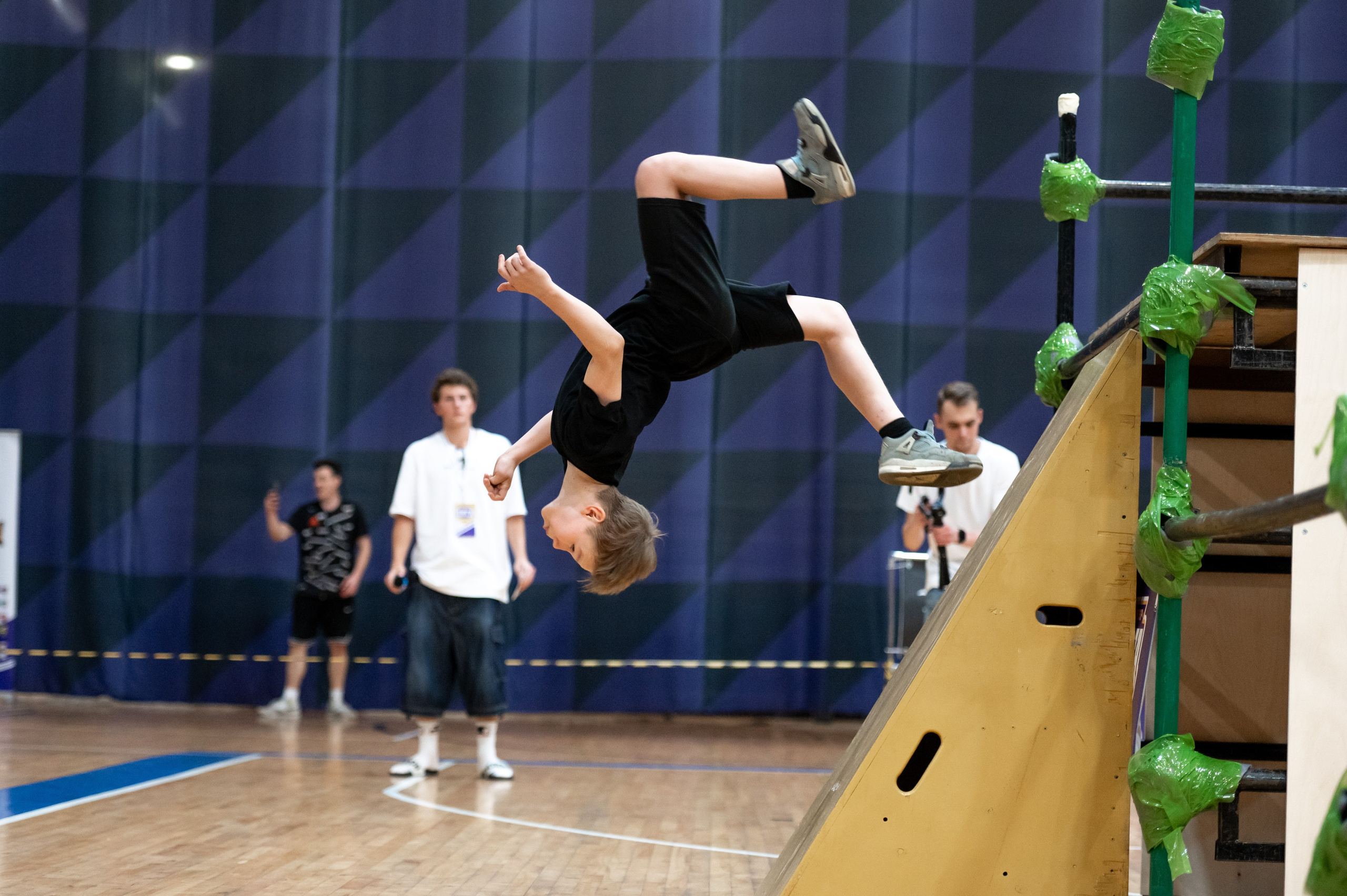 Паркур Лига июнь 2024. Спортивный фотограф в Туле и Тульской области. Файсханова Фото Спорт