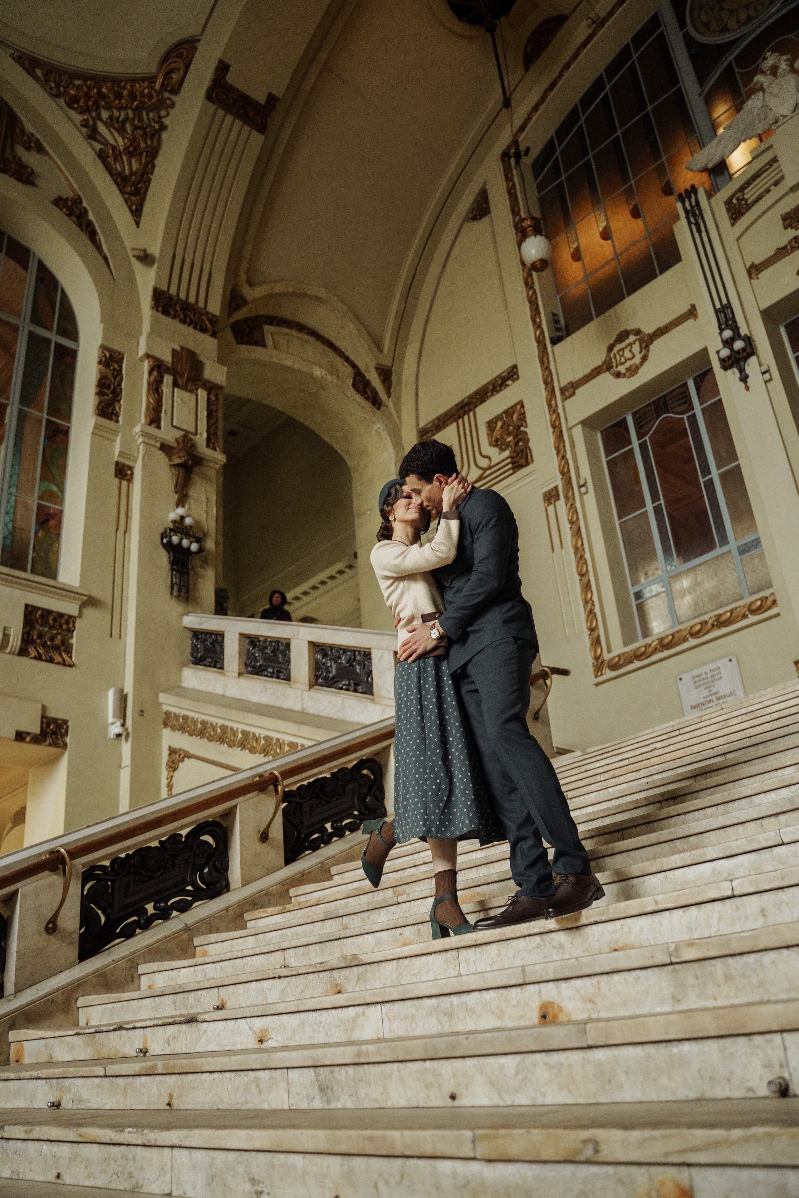 Portfolio Award 2024