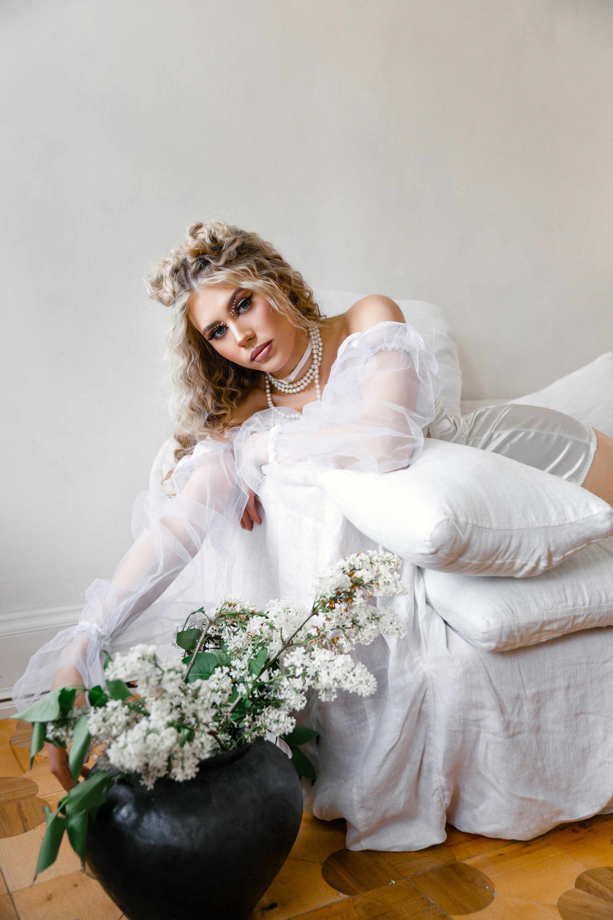 Утро Анны. Фото о ВАЖНОМ