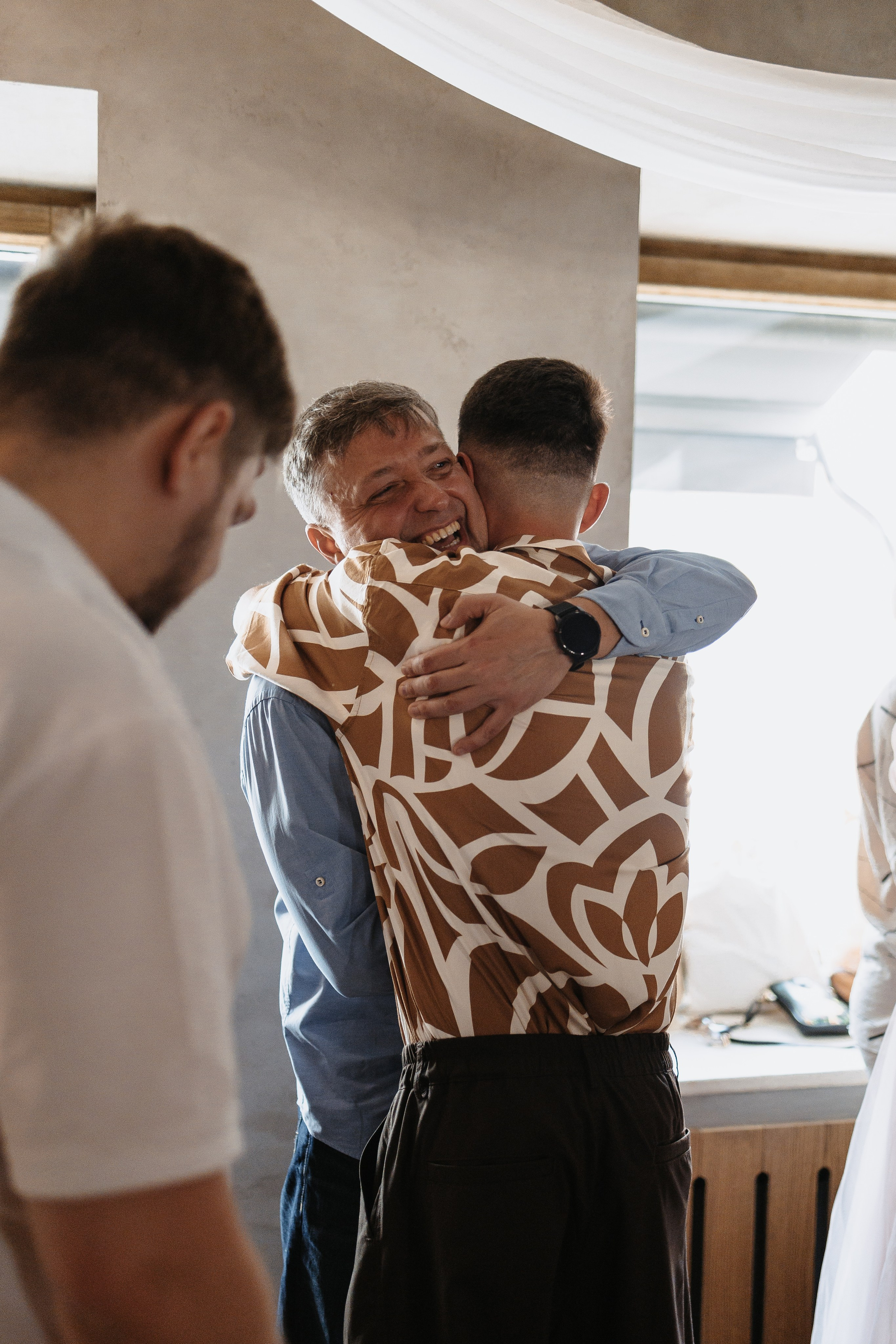 Илья и Ксюша (2024). Свадебный и семейный фотограф в Москве Яна Шувалова