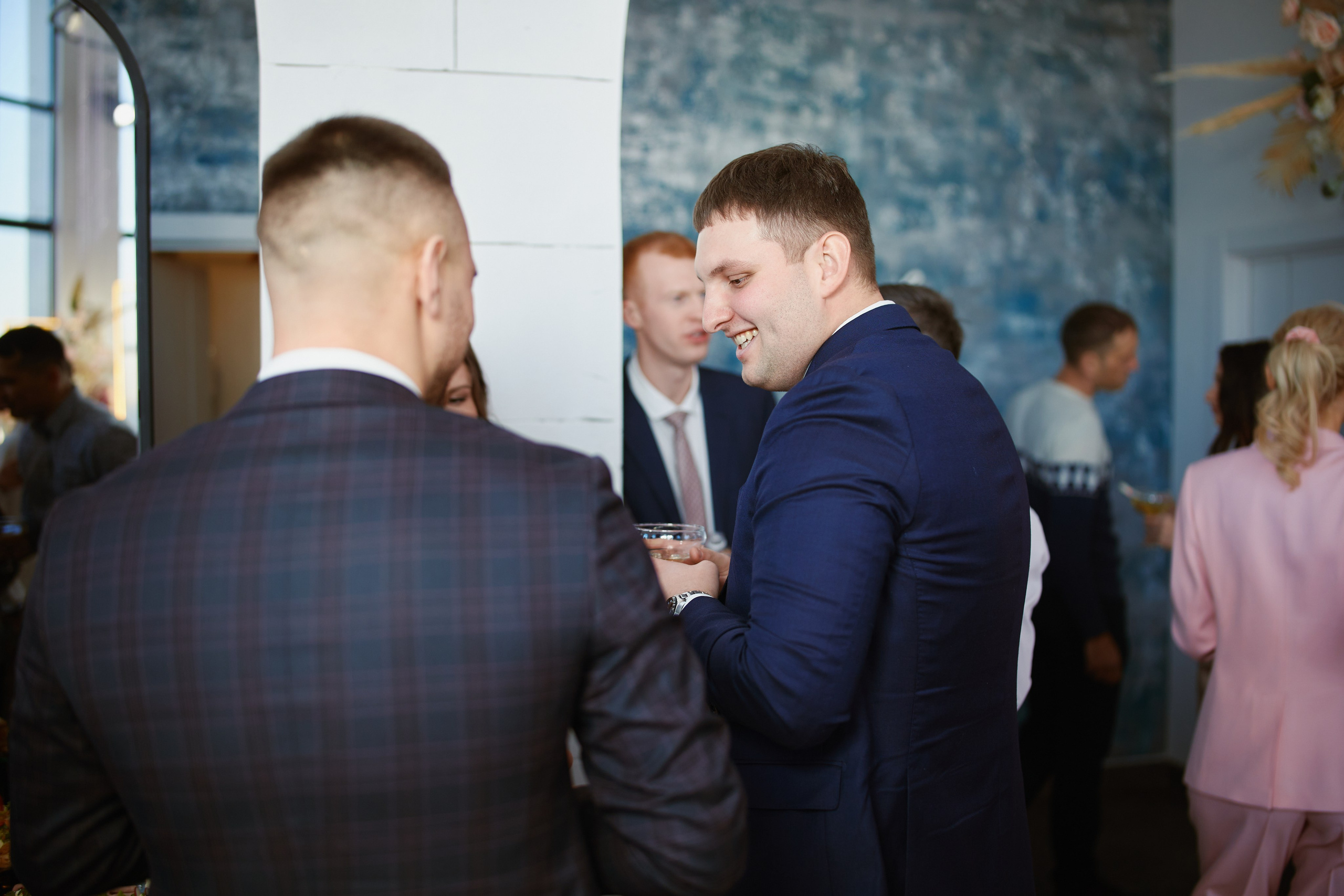 Софья и Руслан. Репортажный фотограф в Хабаровске Николай Соболев