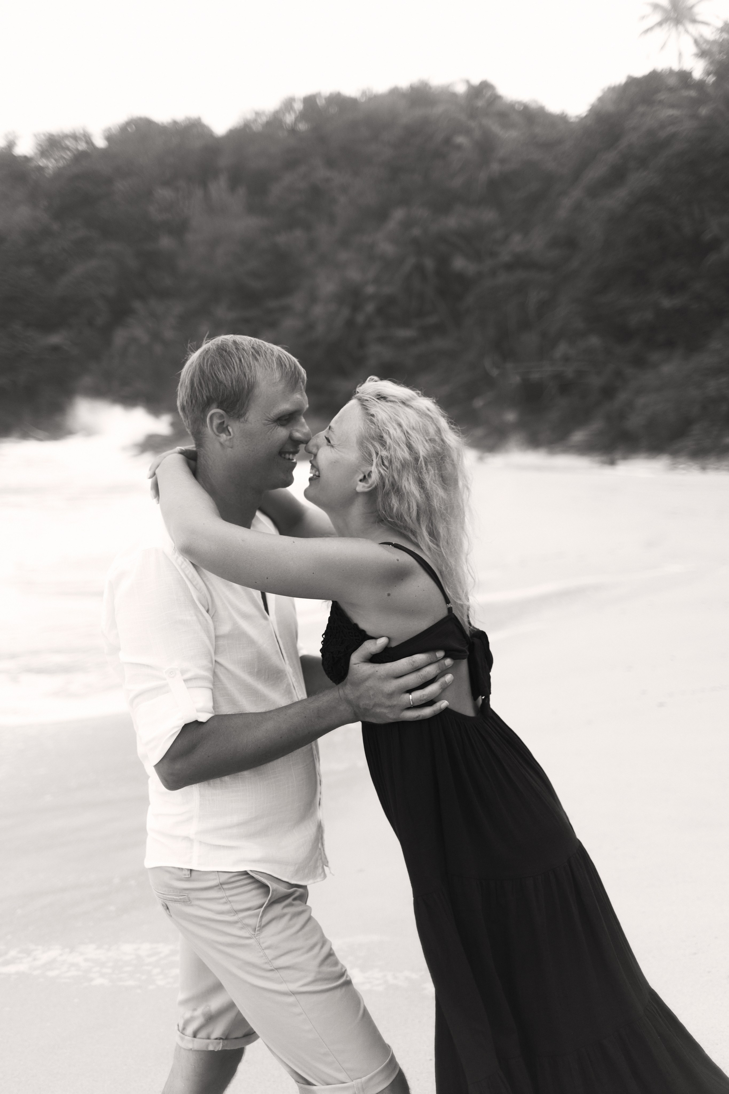 Галя и Миша. Фотограф в Ростове-на-Дону