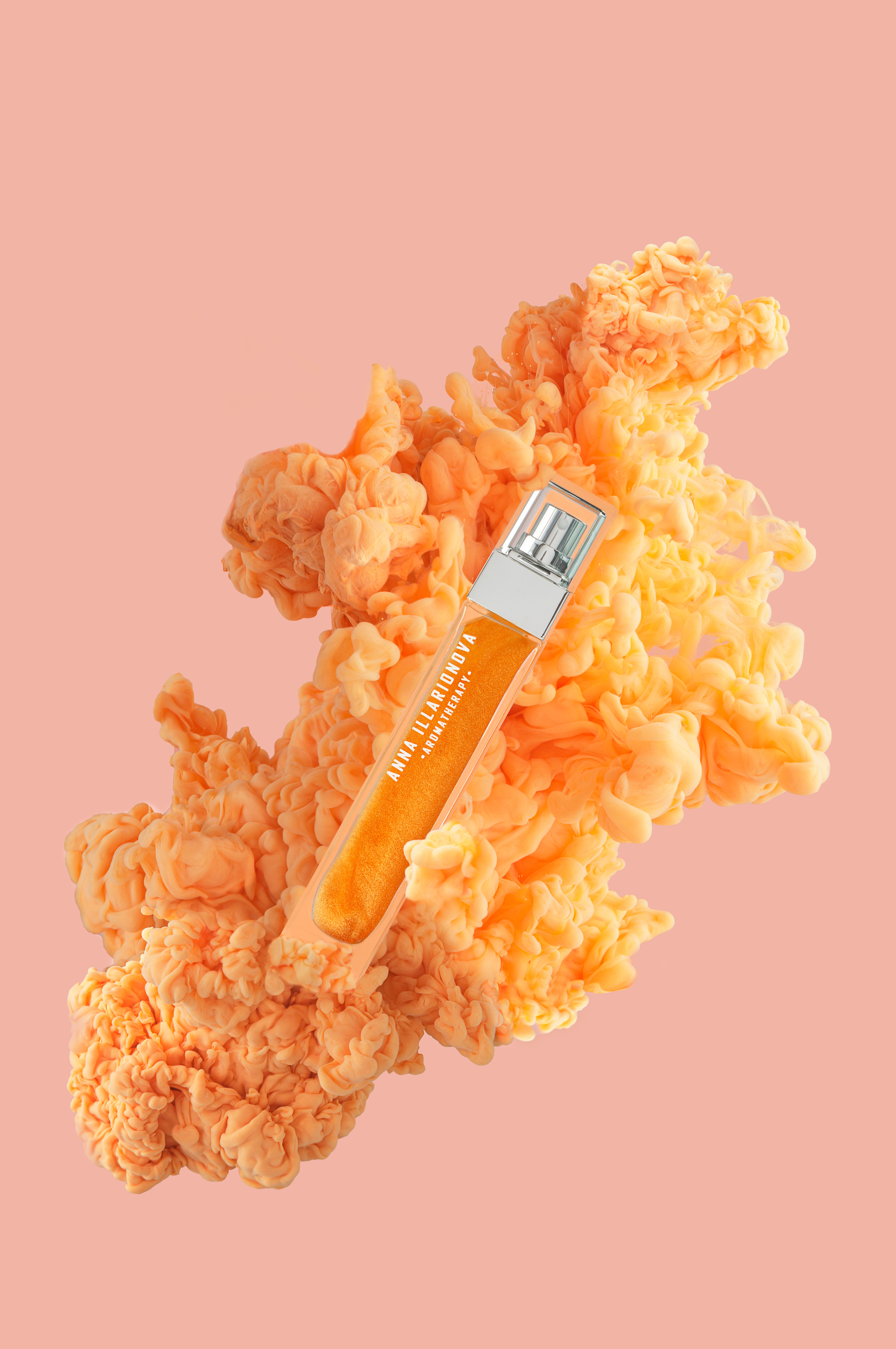 Рекламная съемка. TM pro studio