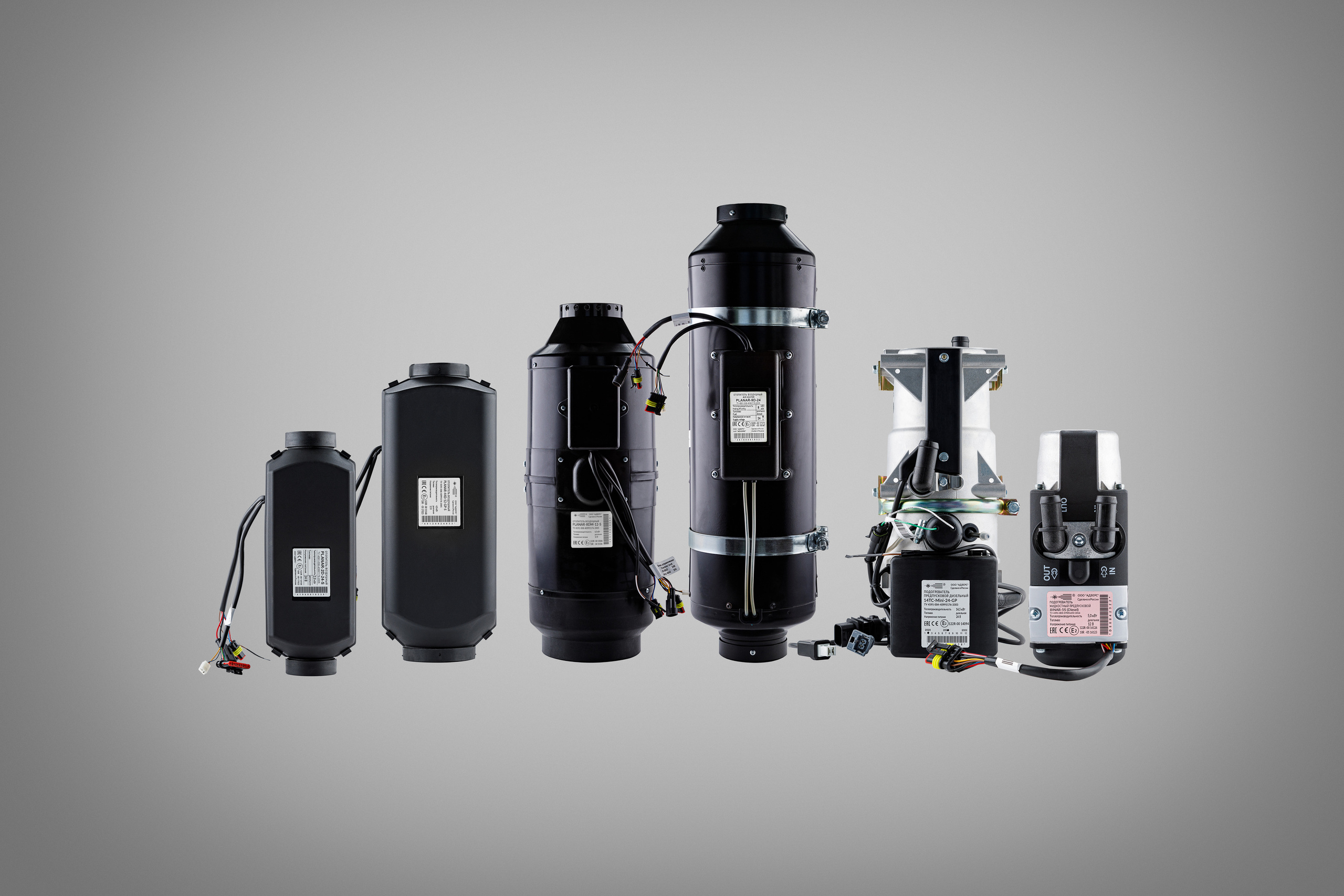 Съемка для каталога. TM pro studio