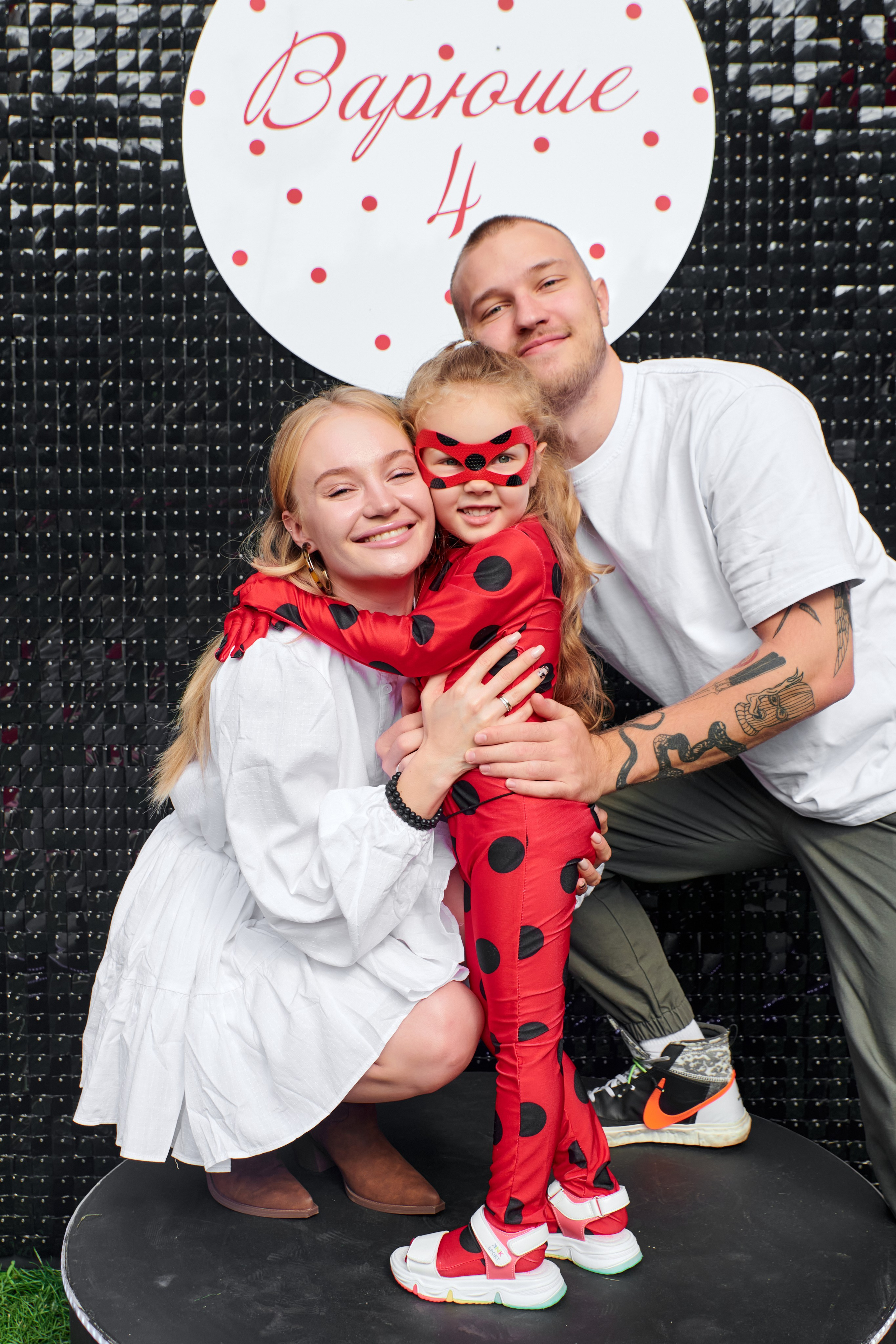 ВАРЮША. ФОТОГРАФ Кристина Павлова | МОСКВА