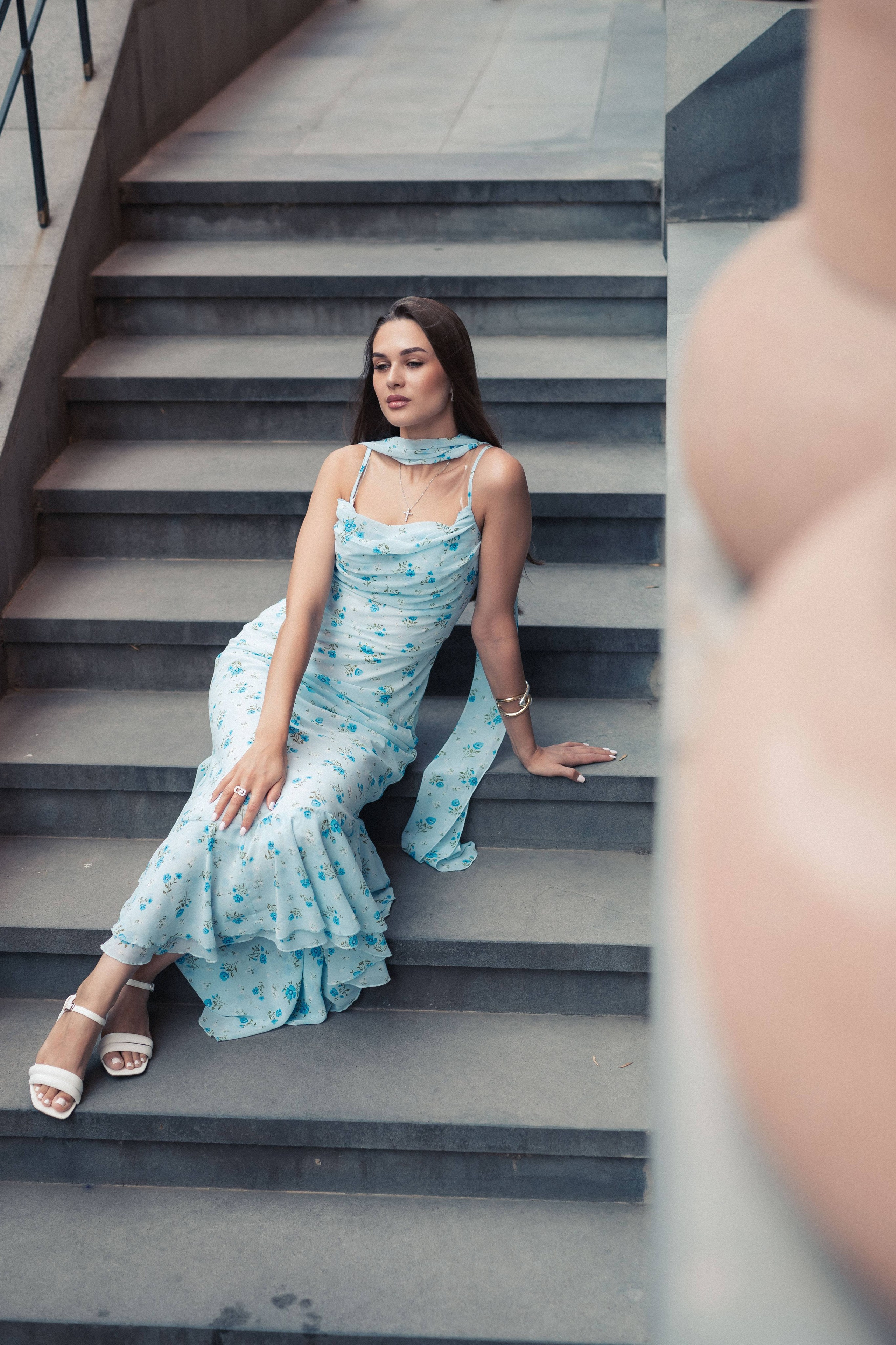 Diana. Фотограф и ретушер. (Армения/Россия)