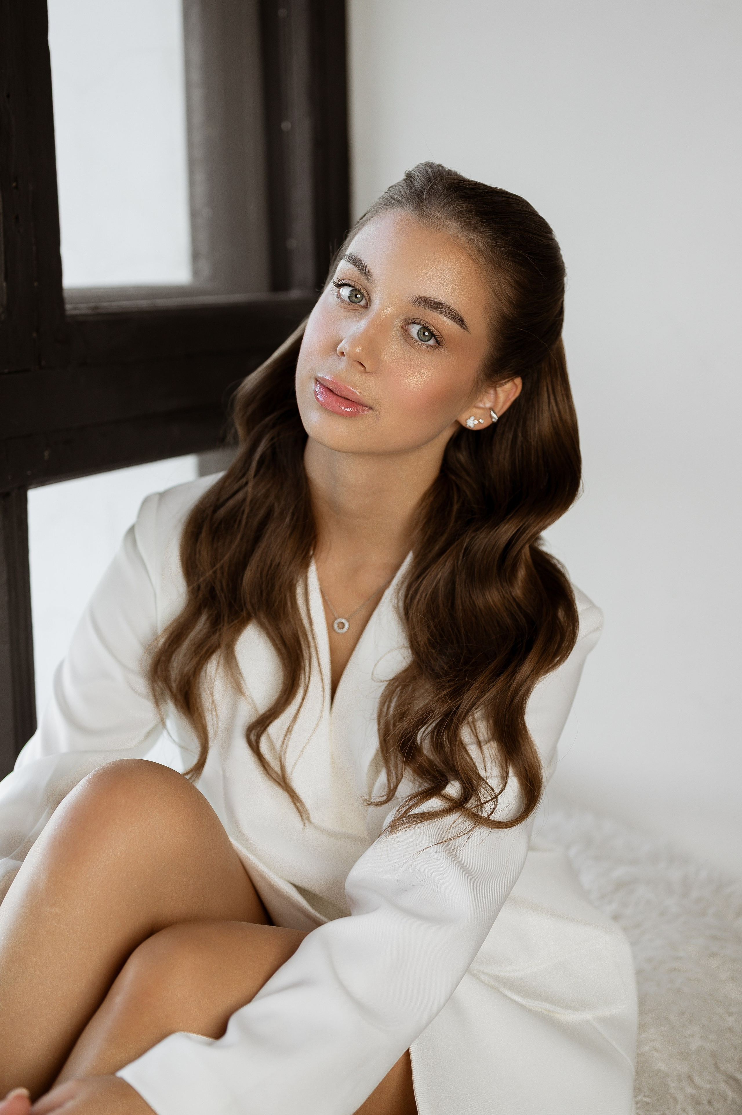 Маша. Свадебный и семейный фотограф в Краснодаре Алина Мельник