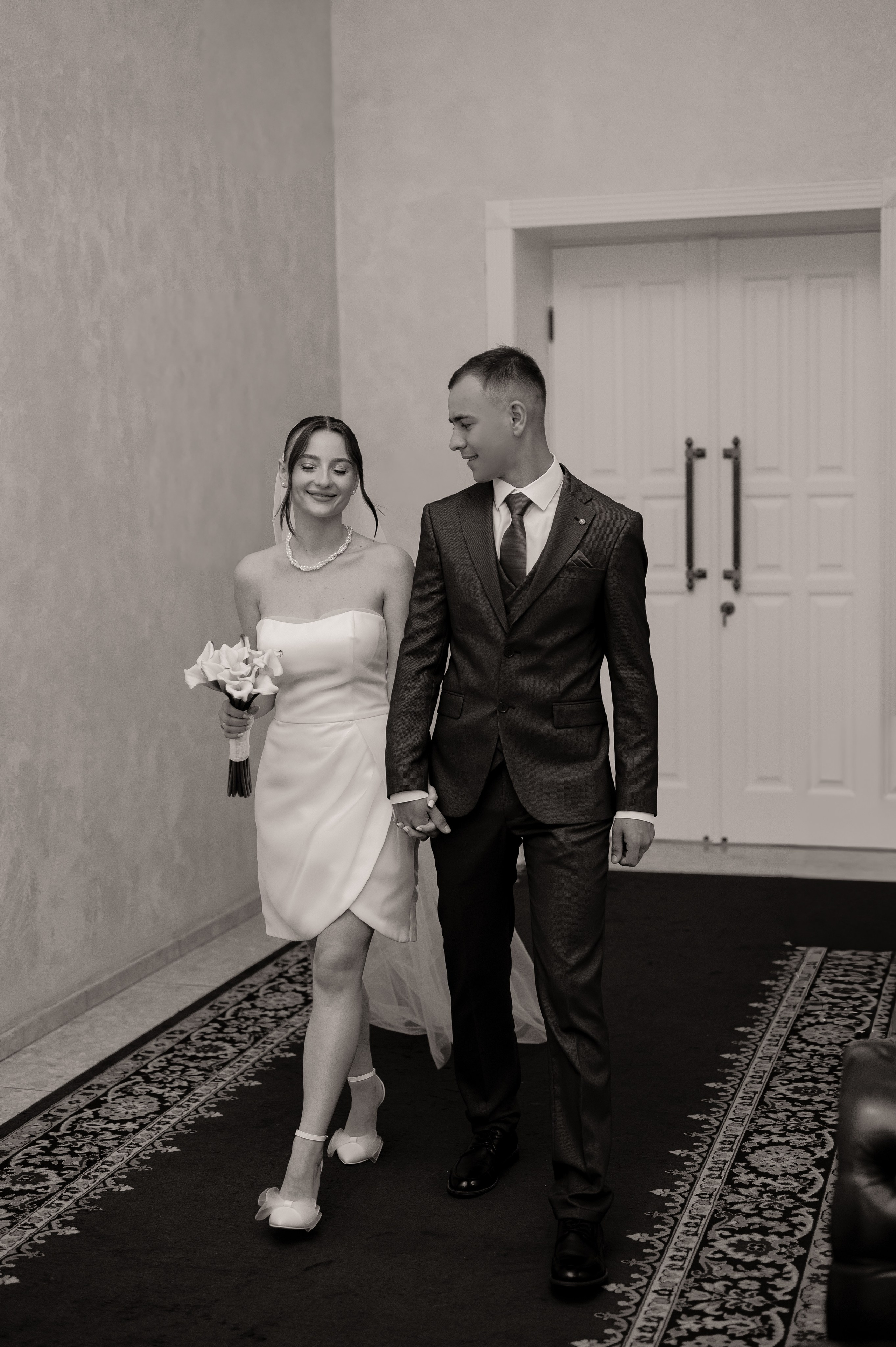 Константин и Виктория. Свадебный и семейный фотограф в Краснодаре Алина Мельник