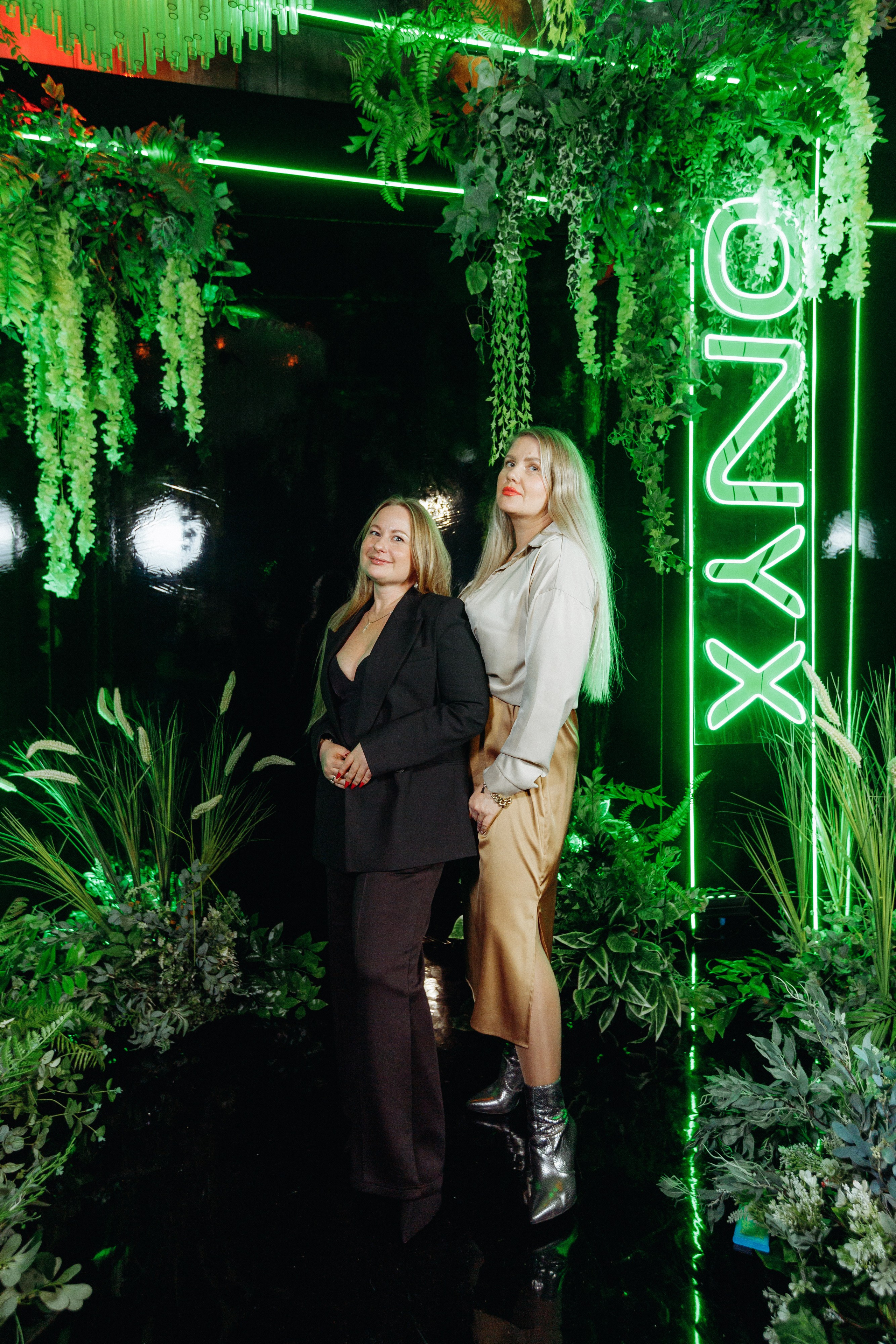 ONYX BLACK [Презентация Жилого Комплекса]. СВОИ. ФОТООТЧЕТЫ-СОБЫТИЯ-МЕСТА