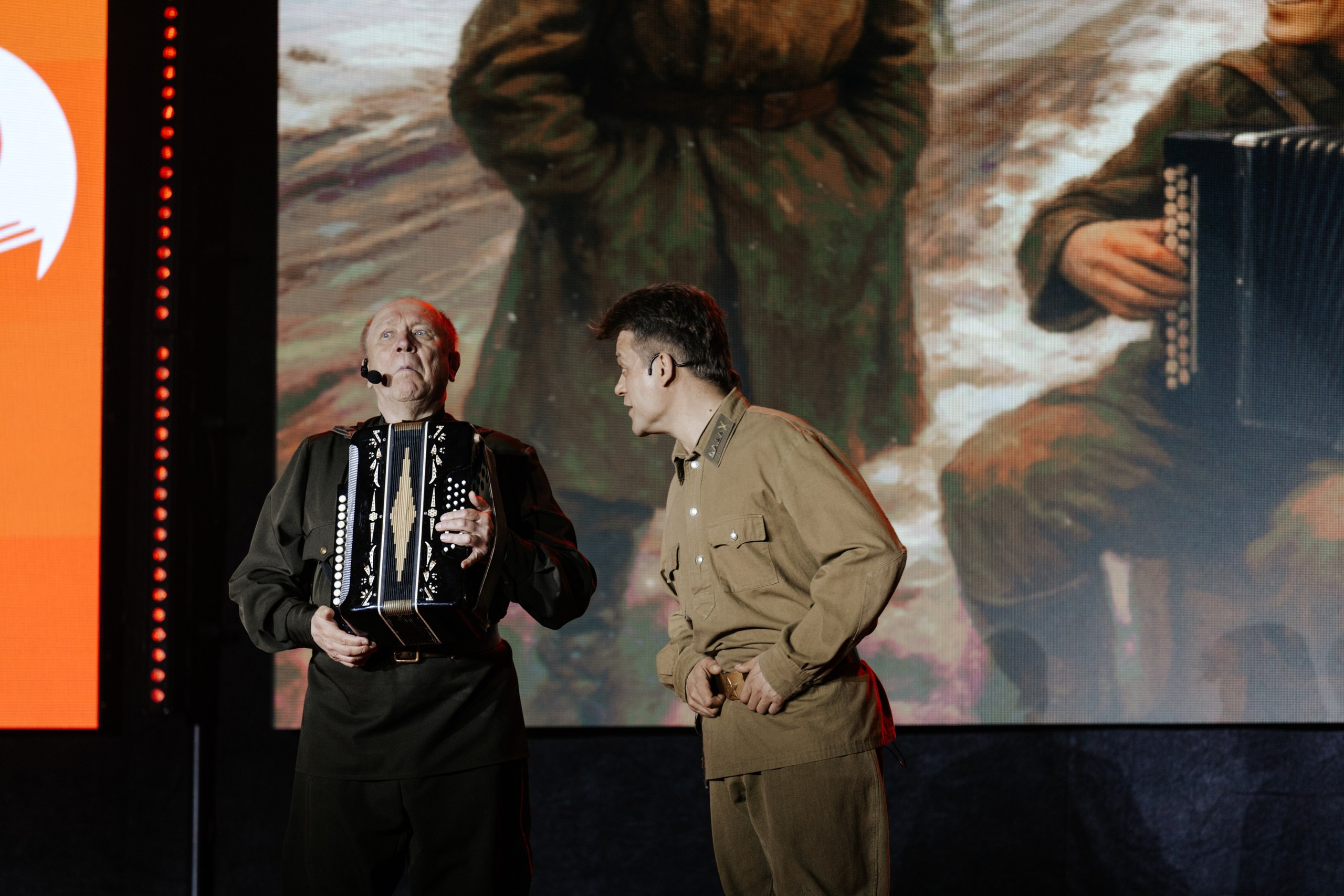 Русские Чтения в Смоленске — 16.05.2025. KiPPER Gallery — Фотограф