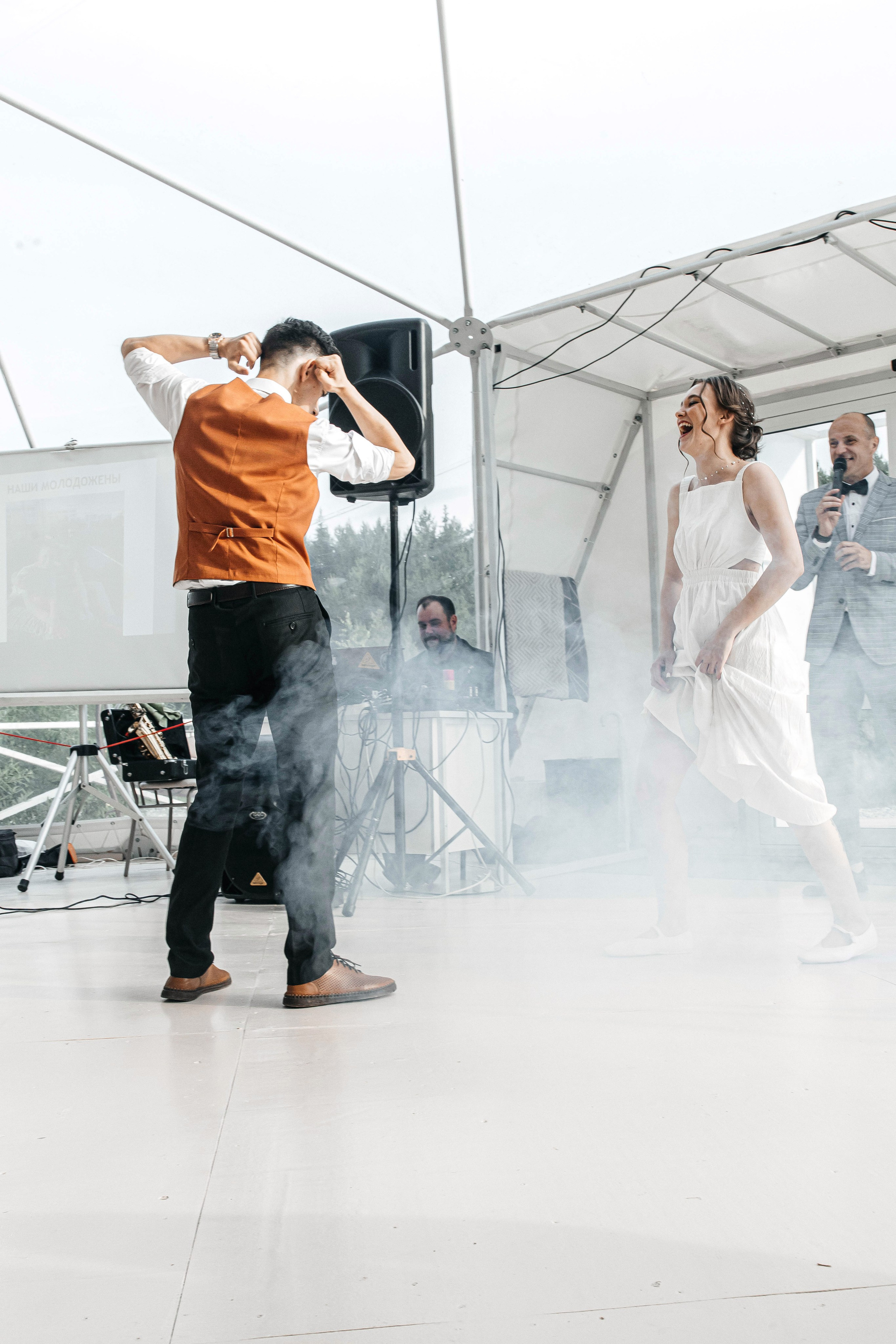 D&S. Street photographer