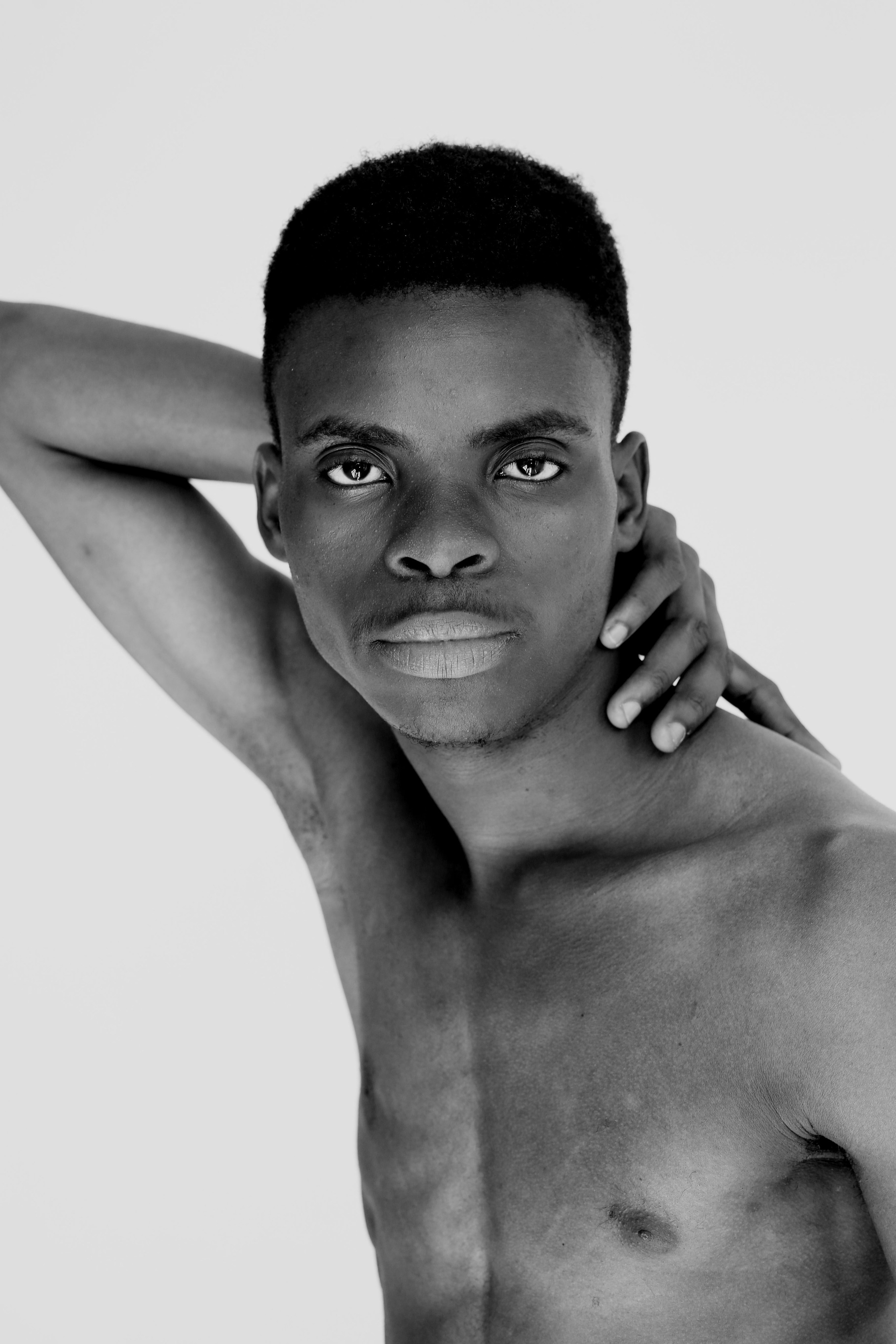 Waren. Портретный фотогаф в Москве