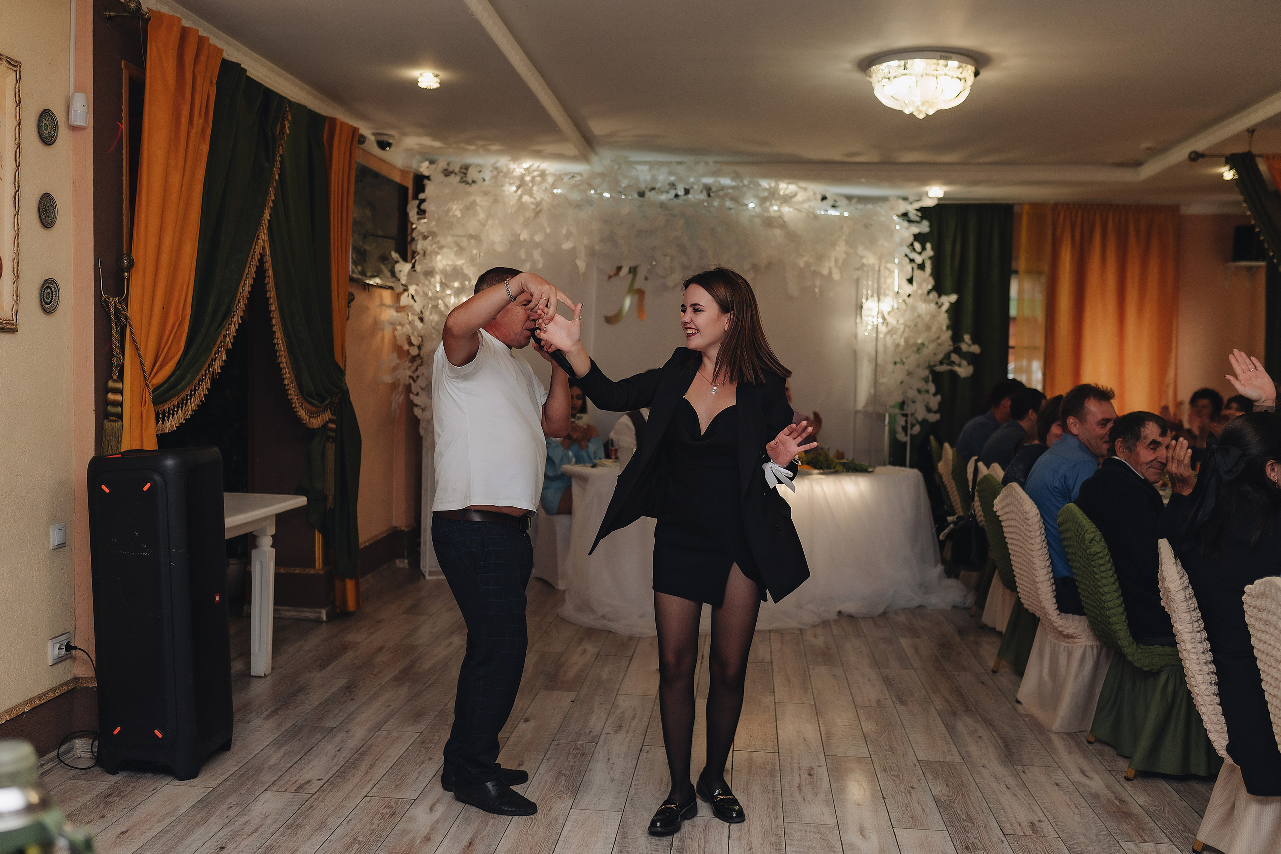 Ангелина и Никита. Фотограф Карина Шмулёва. Воронеж и область