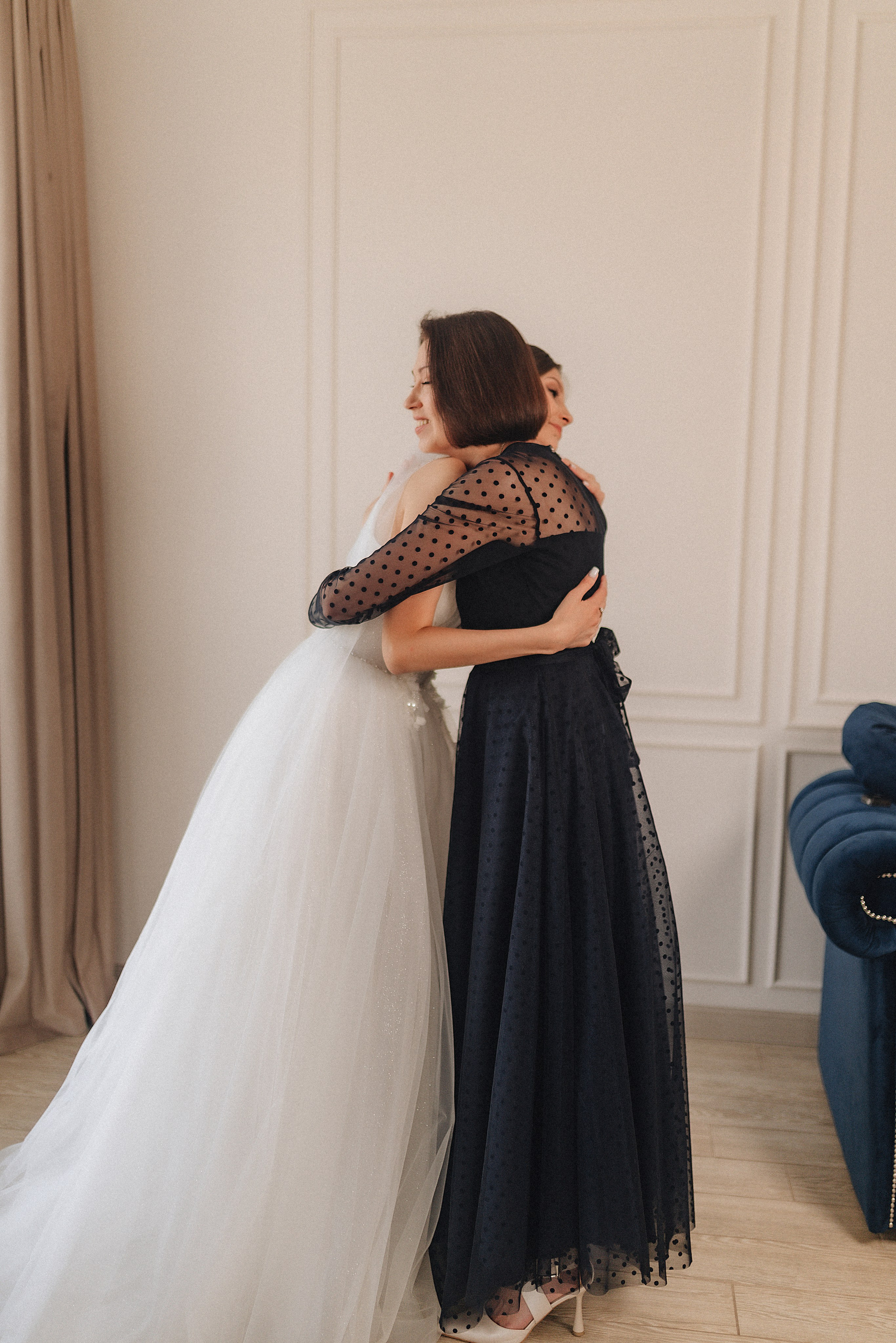 Полина и Владислав. Фотограф Карина Шмулёва. Воронеж и область