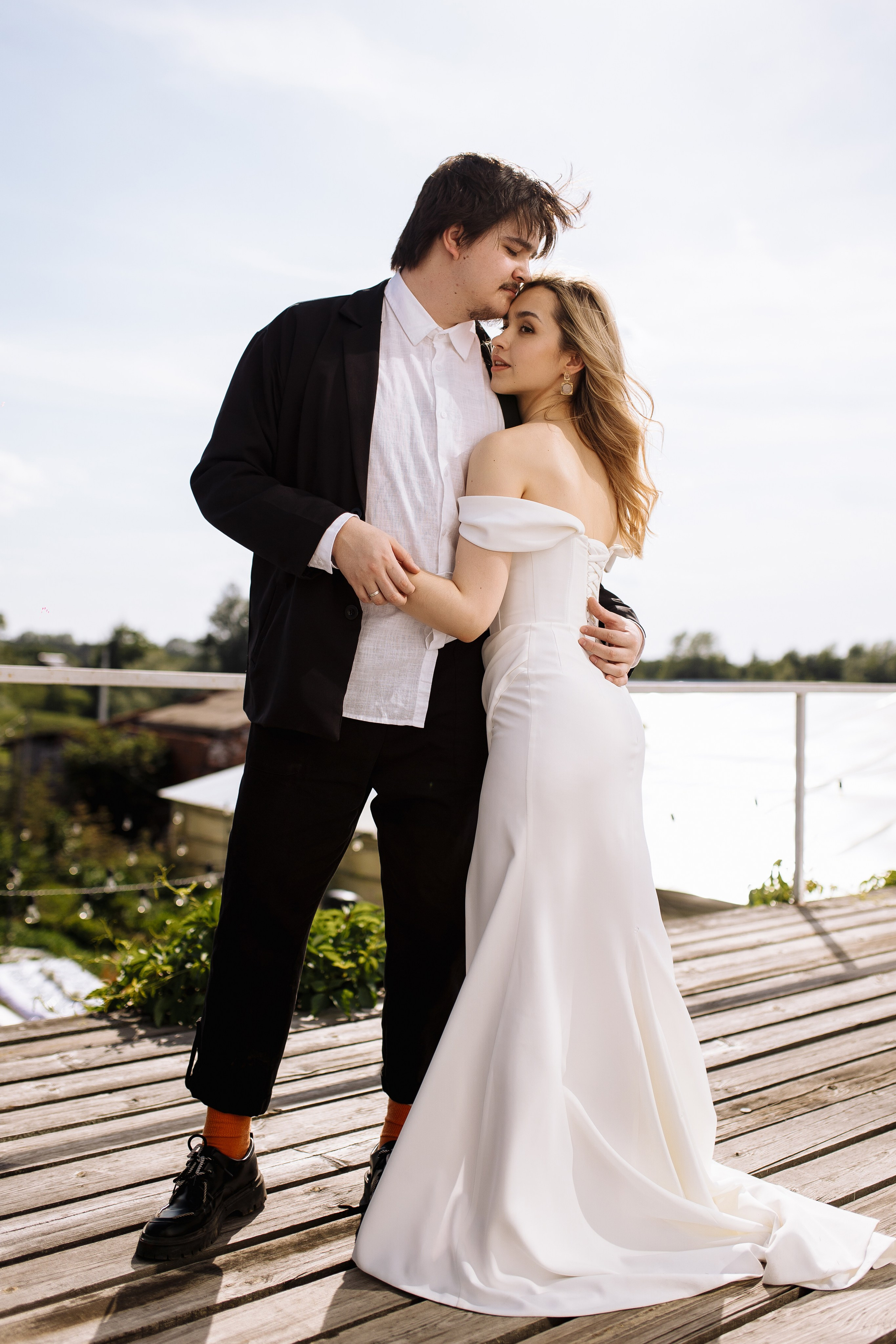 Свадебный репортаж. Свадебный и Репортажный фотограф Александр Шаров