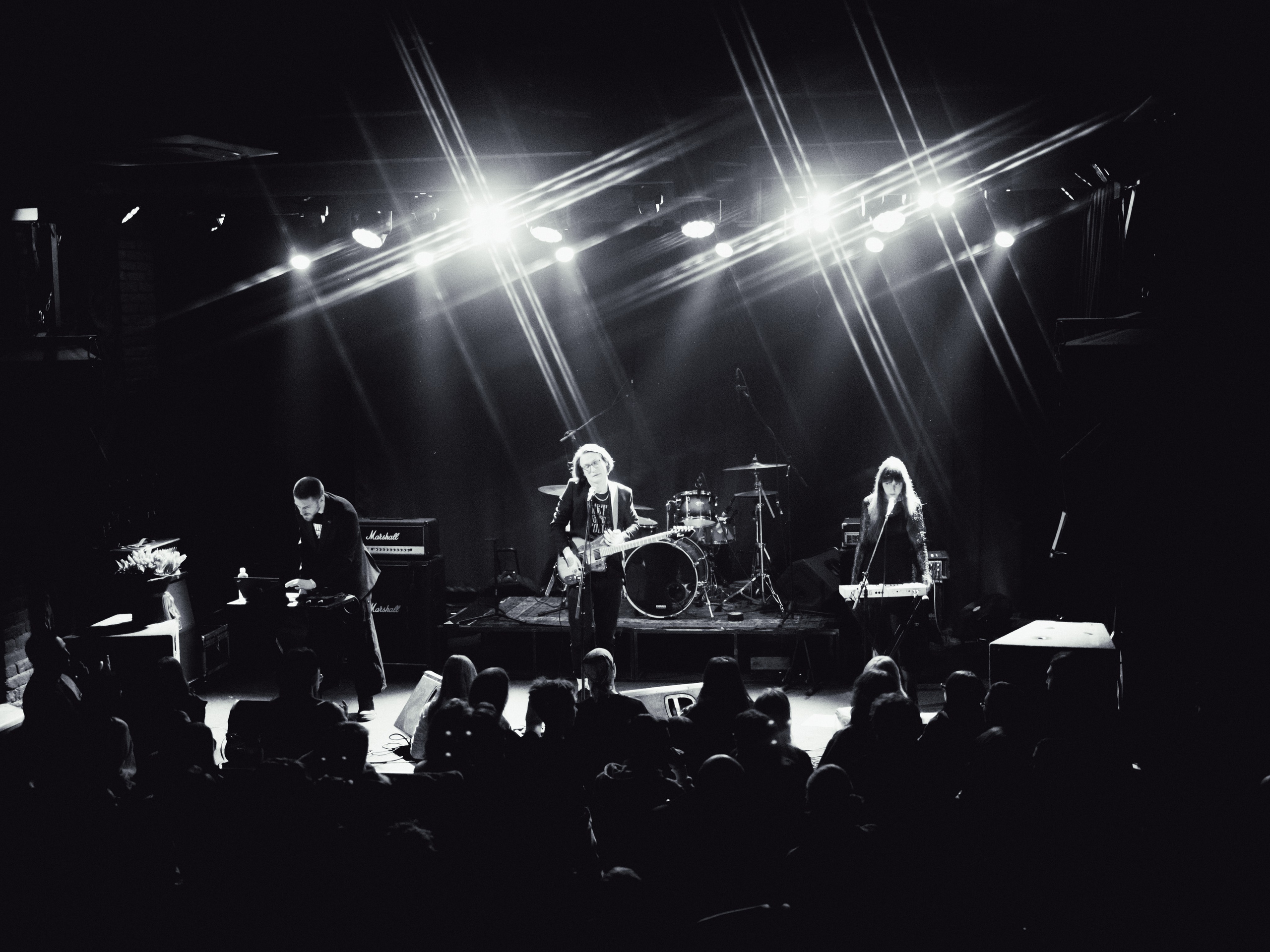 08.03.26. Анна Мильч