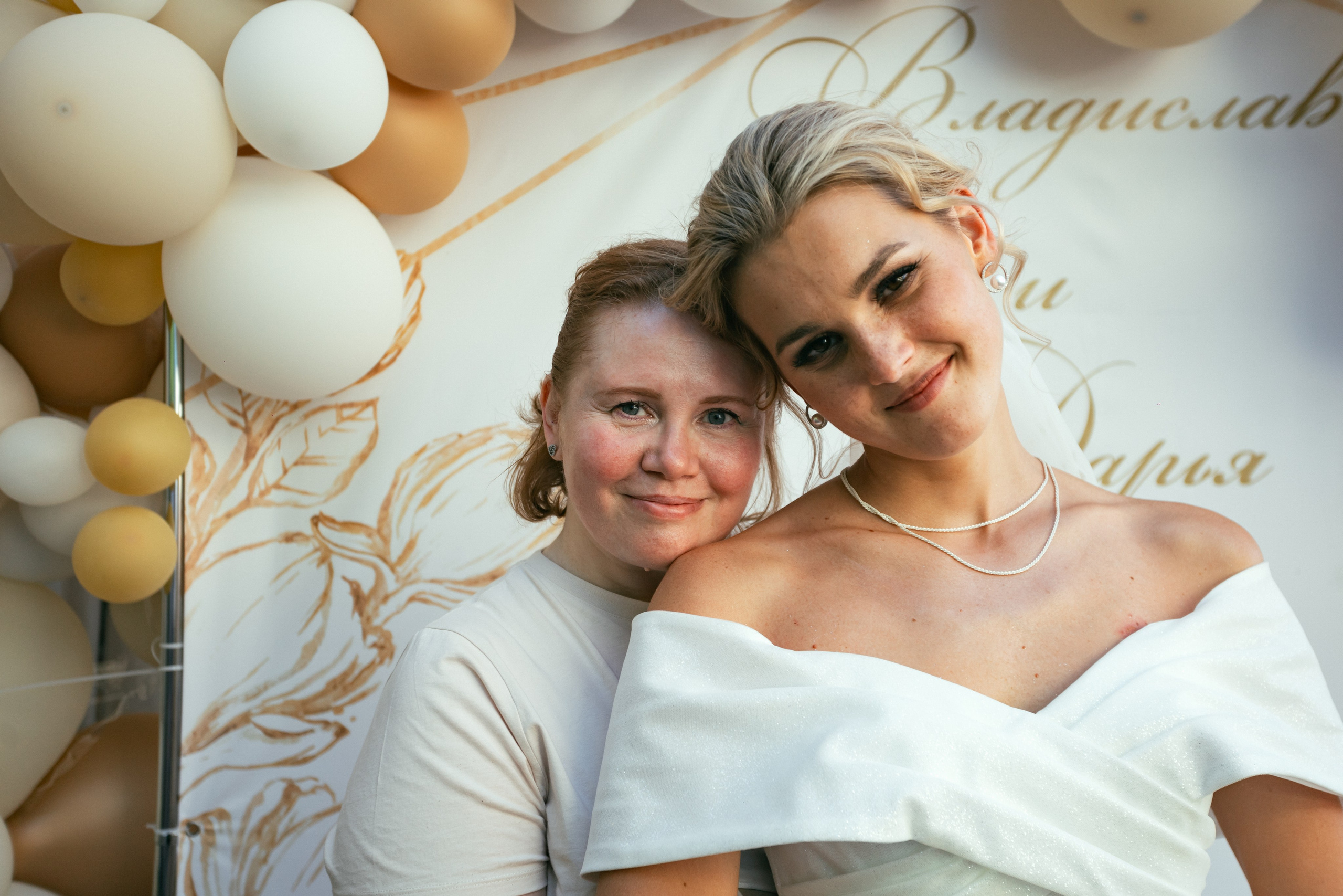 Свадьбы. Контакты