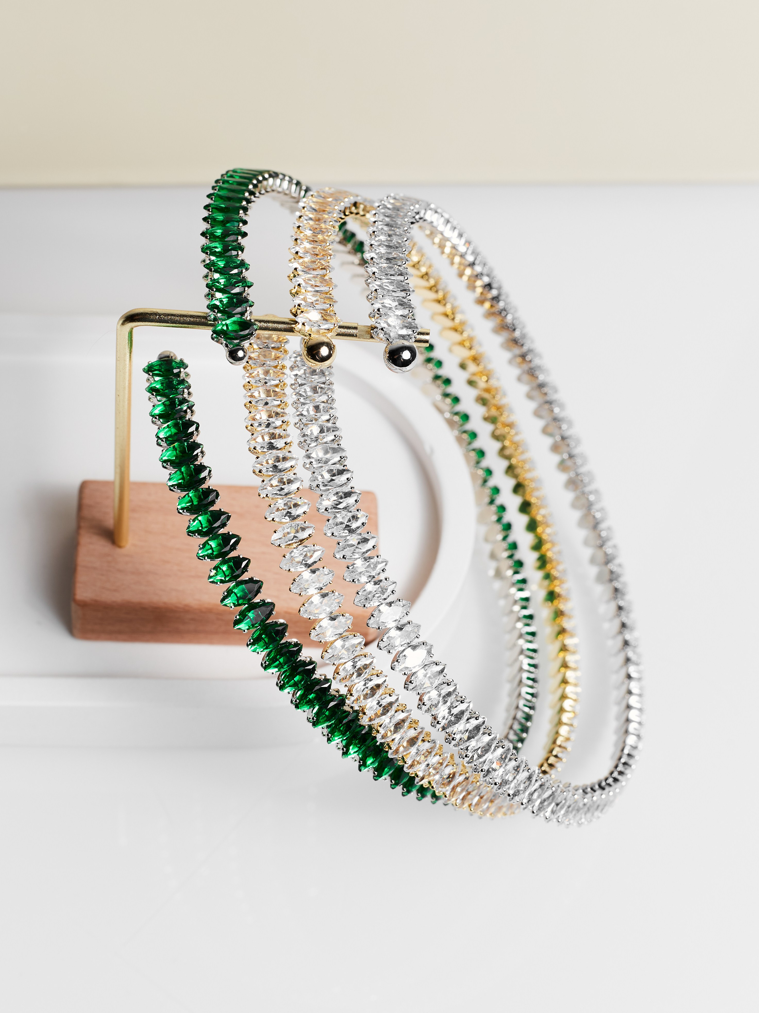 Украшения. Коммерческий фотограф Дарья Горбачева