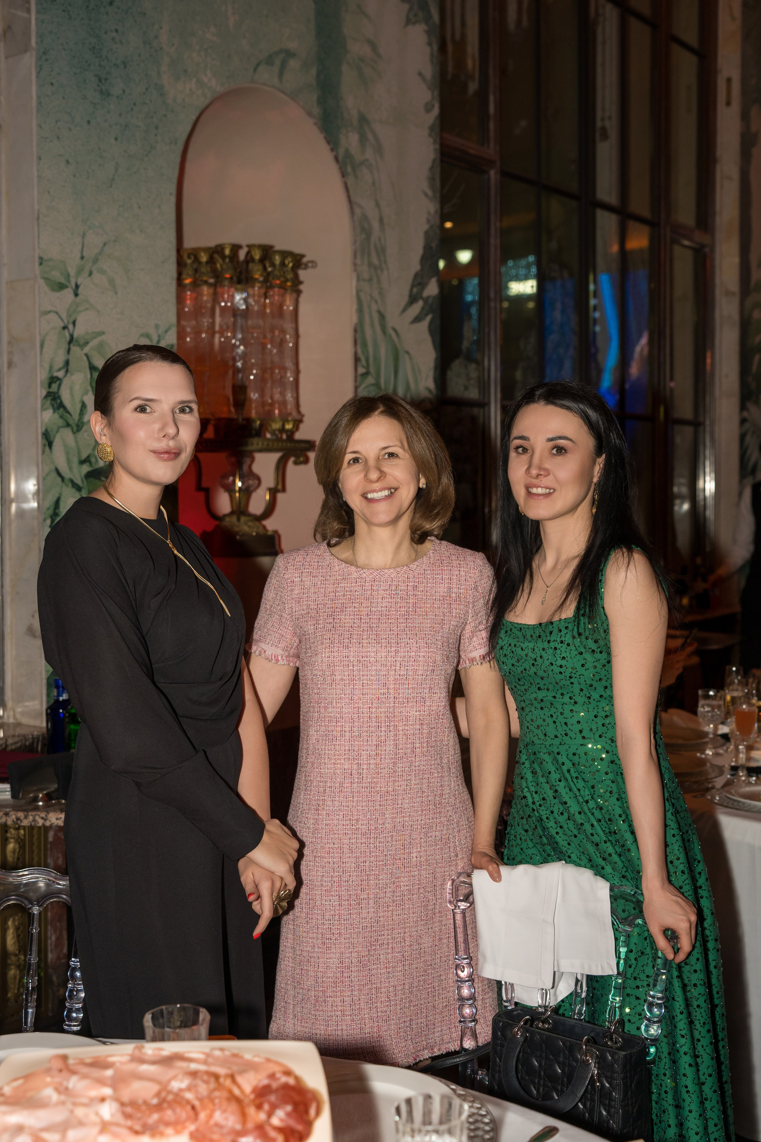 Sanremo. Свадебный и семейный Фотограф в Москве Александр Березин